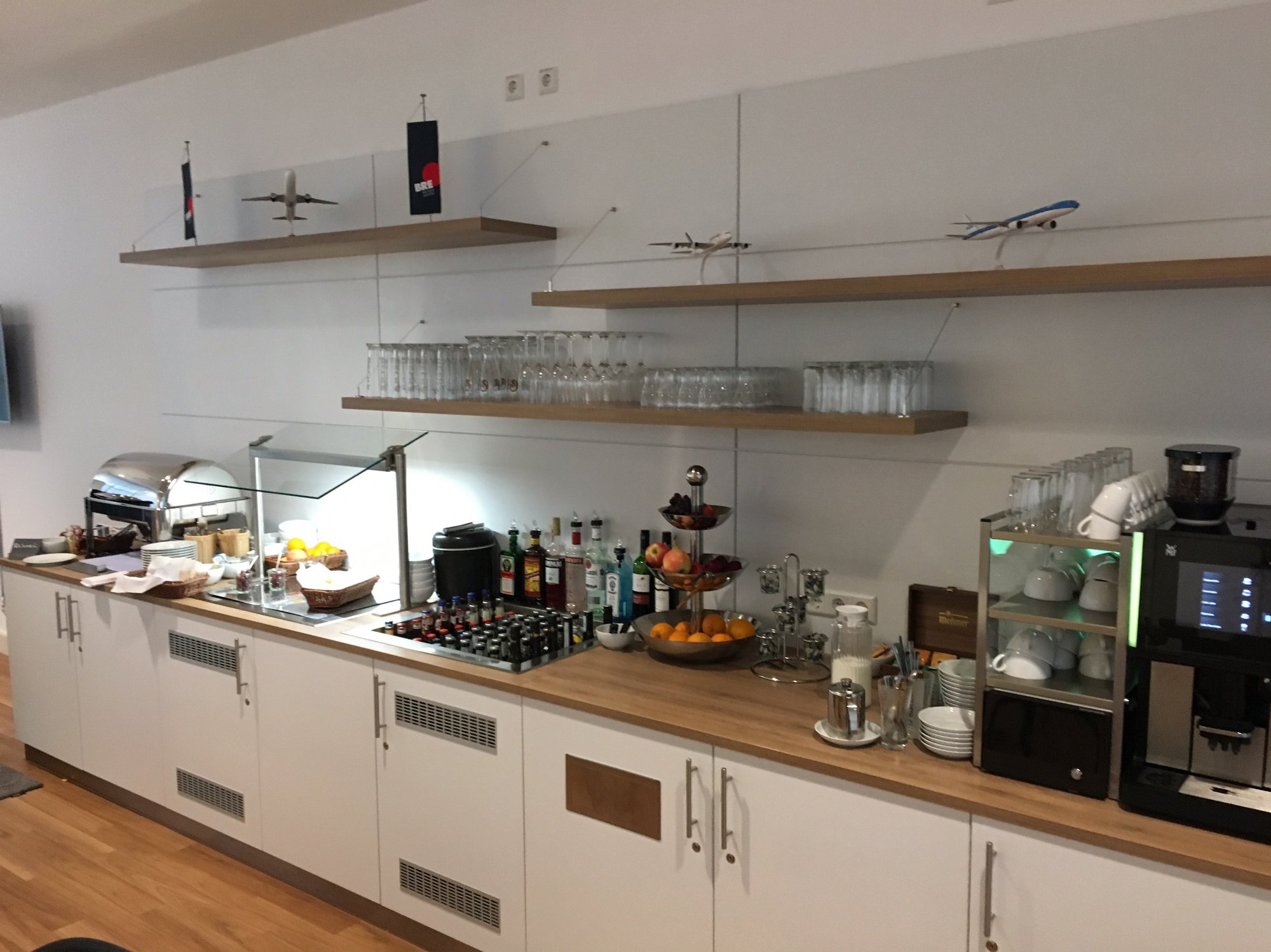 #3 of 3 images of The Lounge Bremen