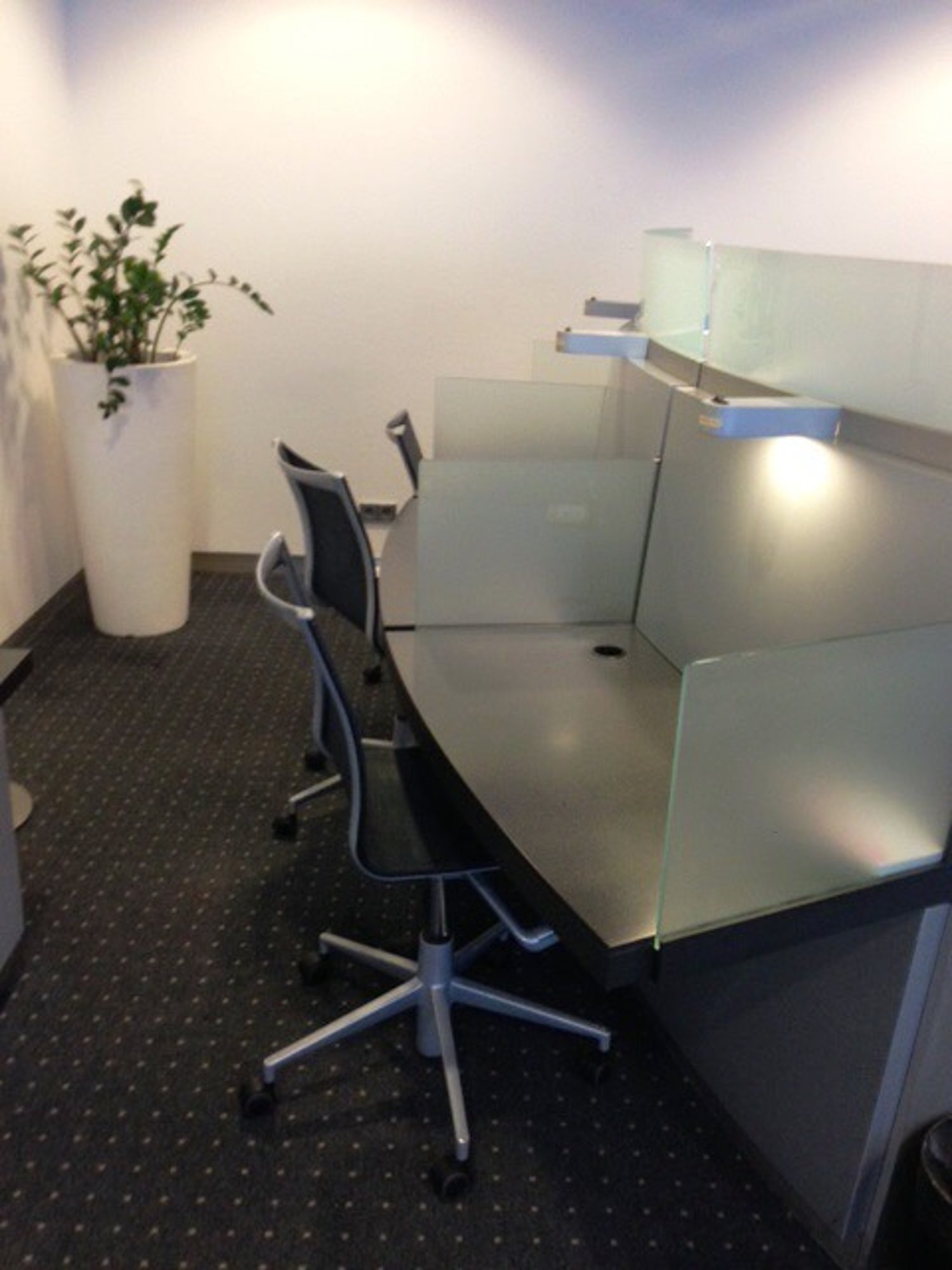 #5 of 5 images of Lufthansa Business Lounge (Temporarily Closed)