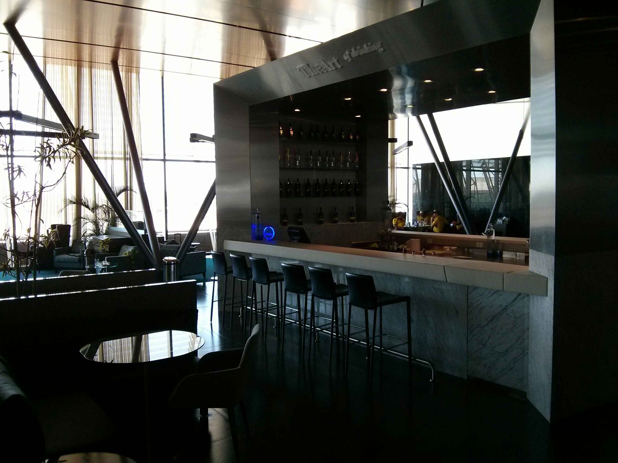 #1 of 5 images of アエロポルトスVIPクラブ