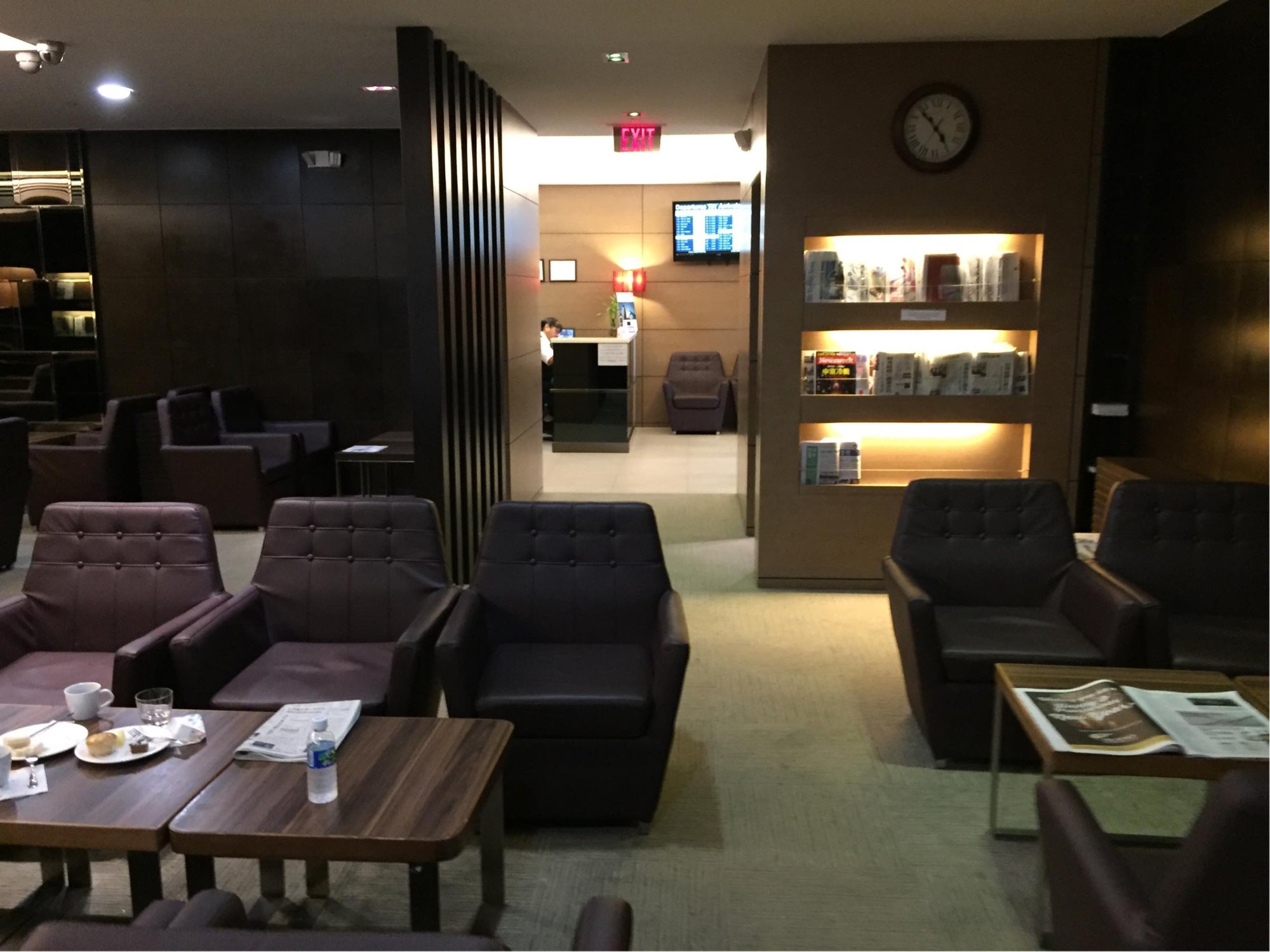 #4 of 5 images of Sagan Bisita Lounge