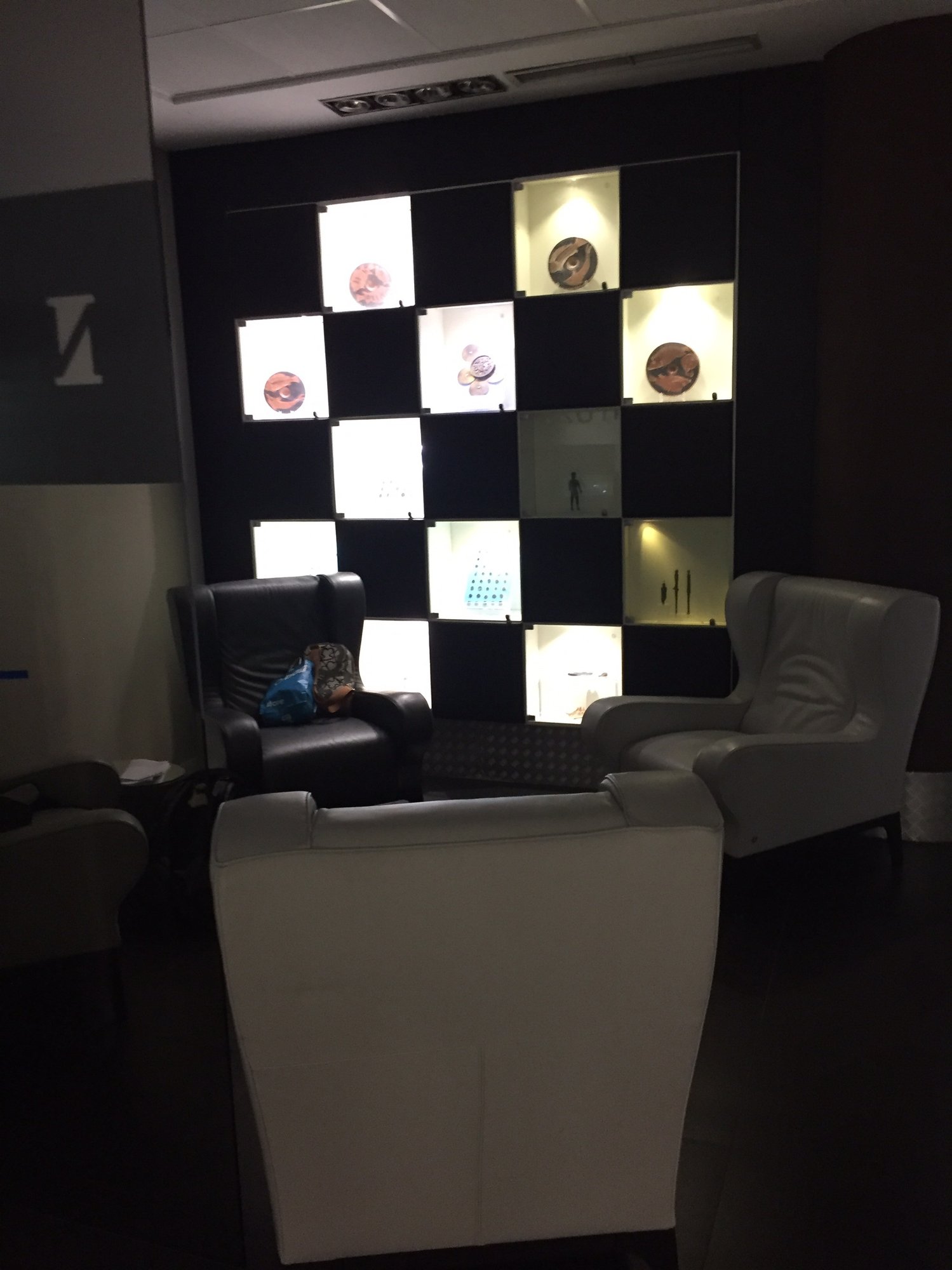 #2 of 5 images of VIP Lounge (Temporarily Closed)