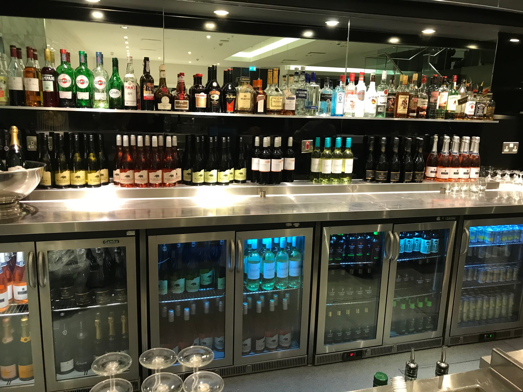 #4 of 5 images of No1 Lounges, Birmingham