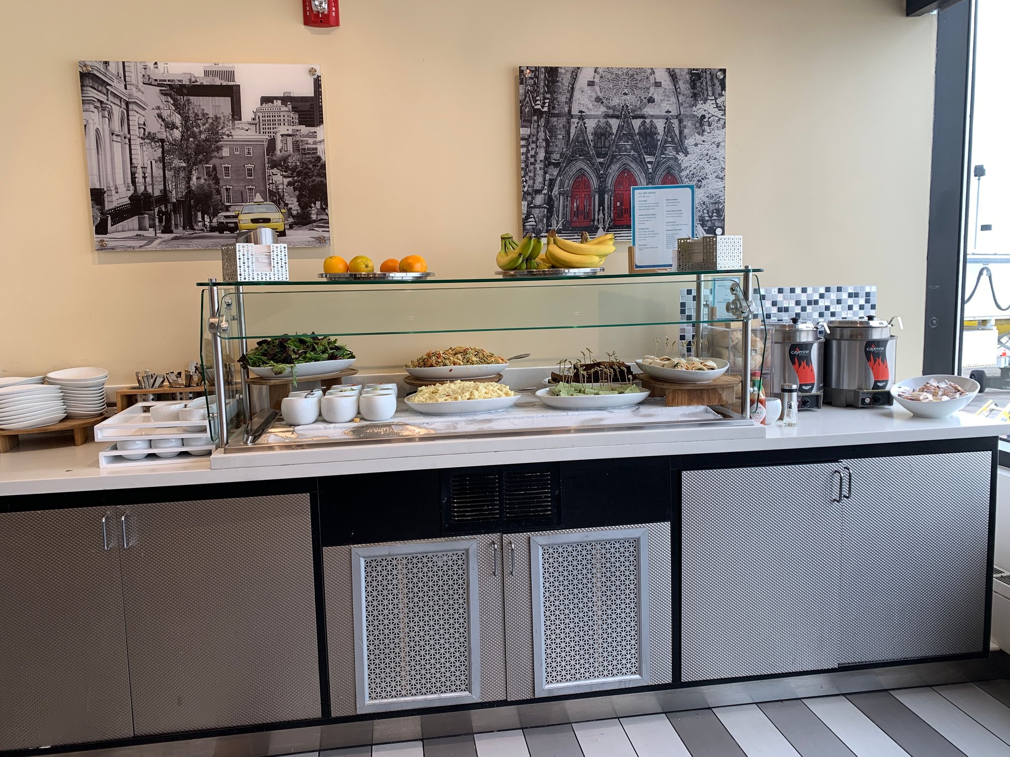 #4 of 5 images of The Club BWI