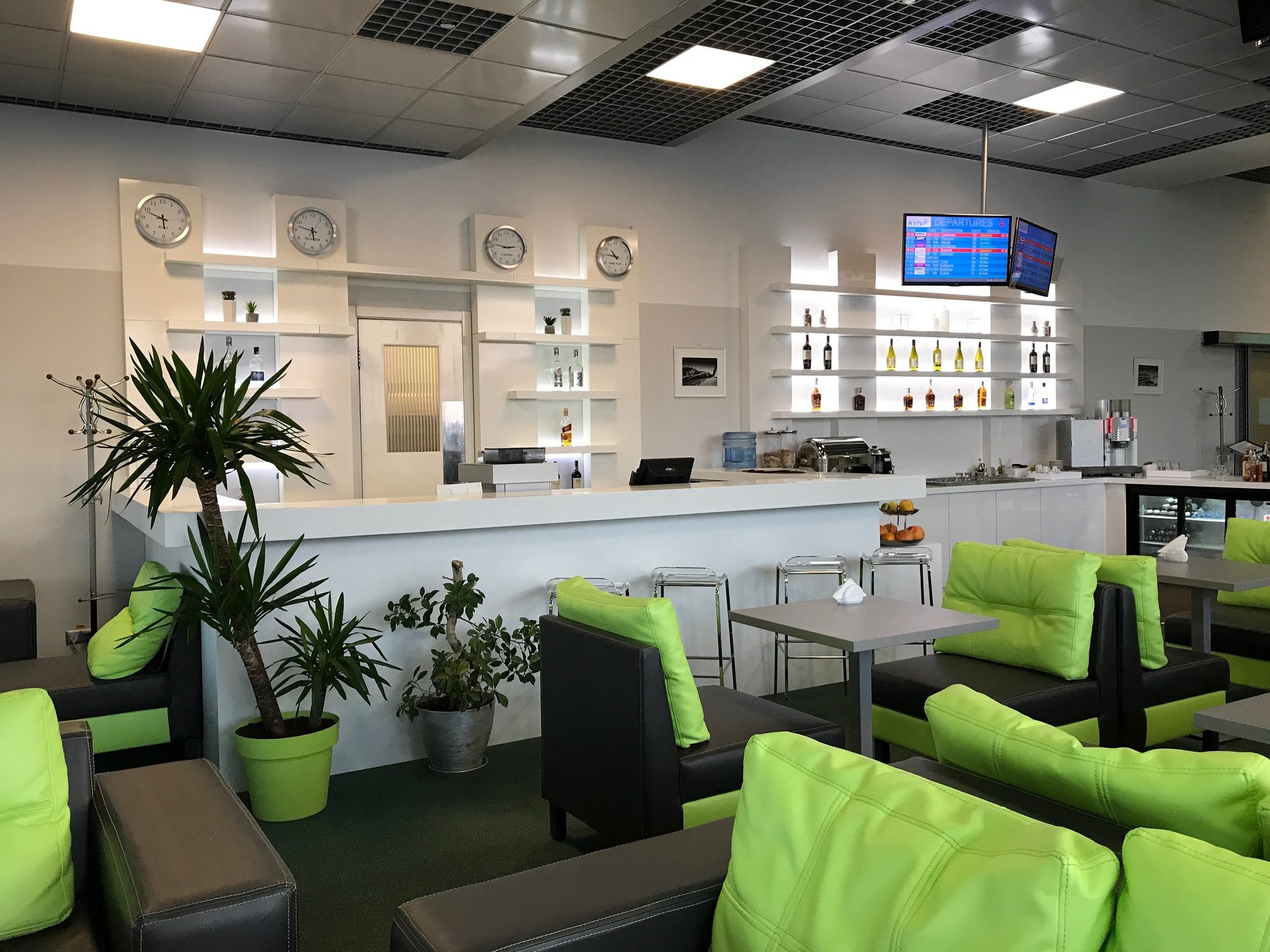 #1 of 5 images of East Lounge