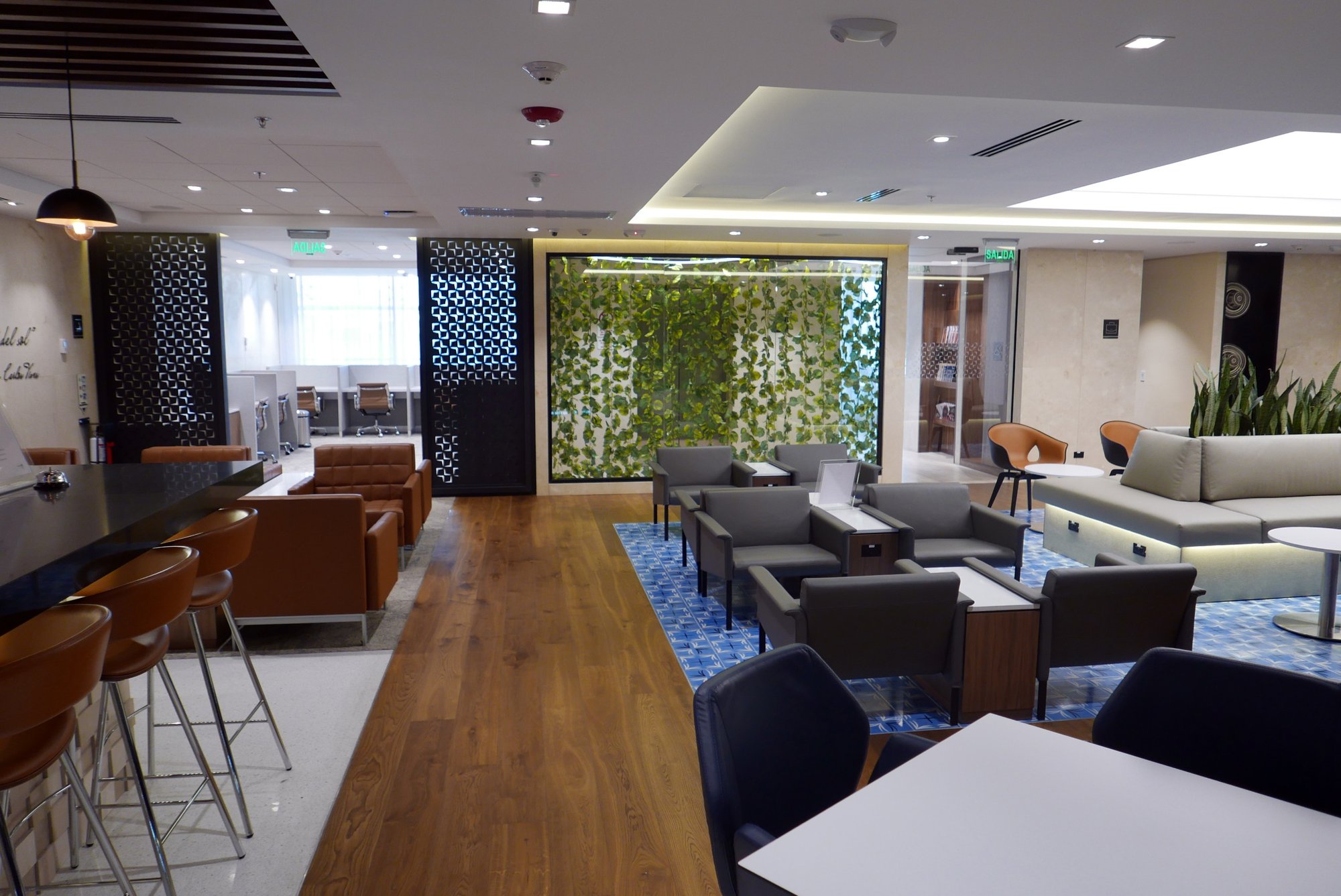 #2 of 5 images of Copa Club