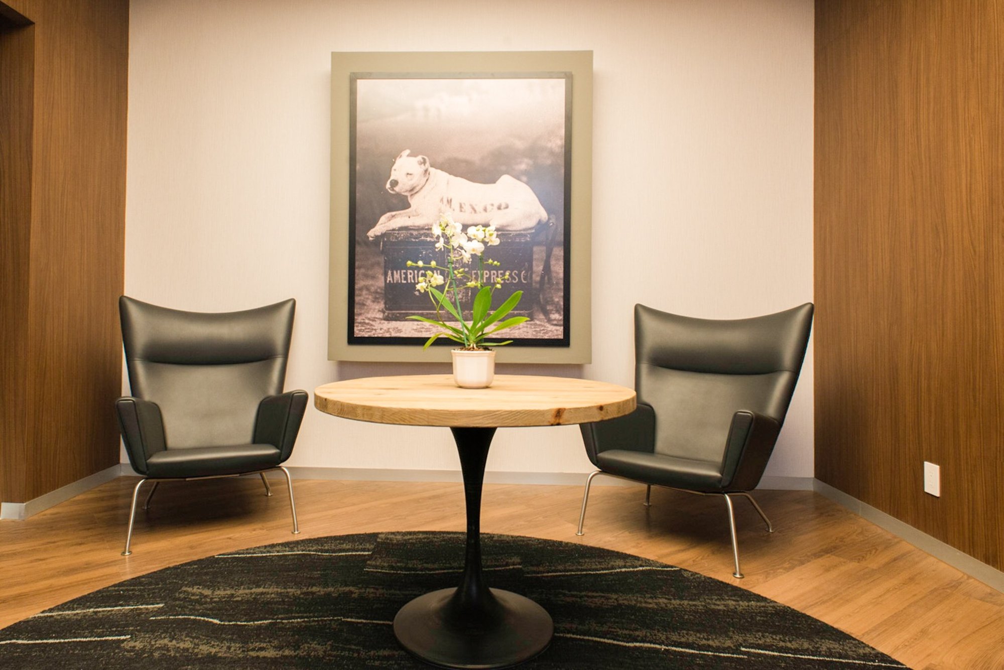 #5 of 5 images of Centurion Club – Sala F1