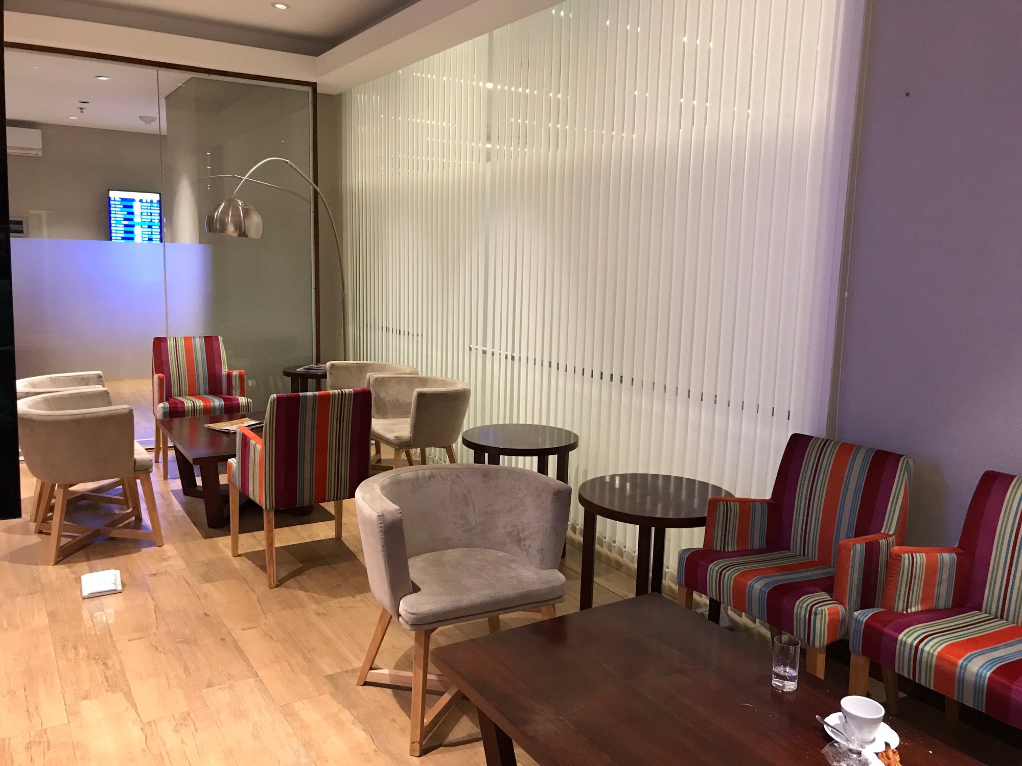 #3 of 4 images of Aeropuertos VIP Club Lounge (Temporarily Closed)