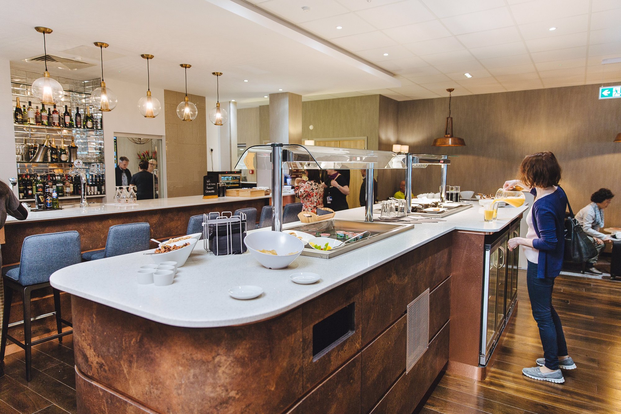 #3 of 5 images of My Lounge