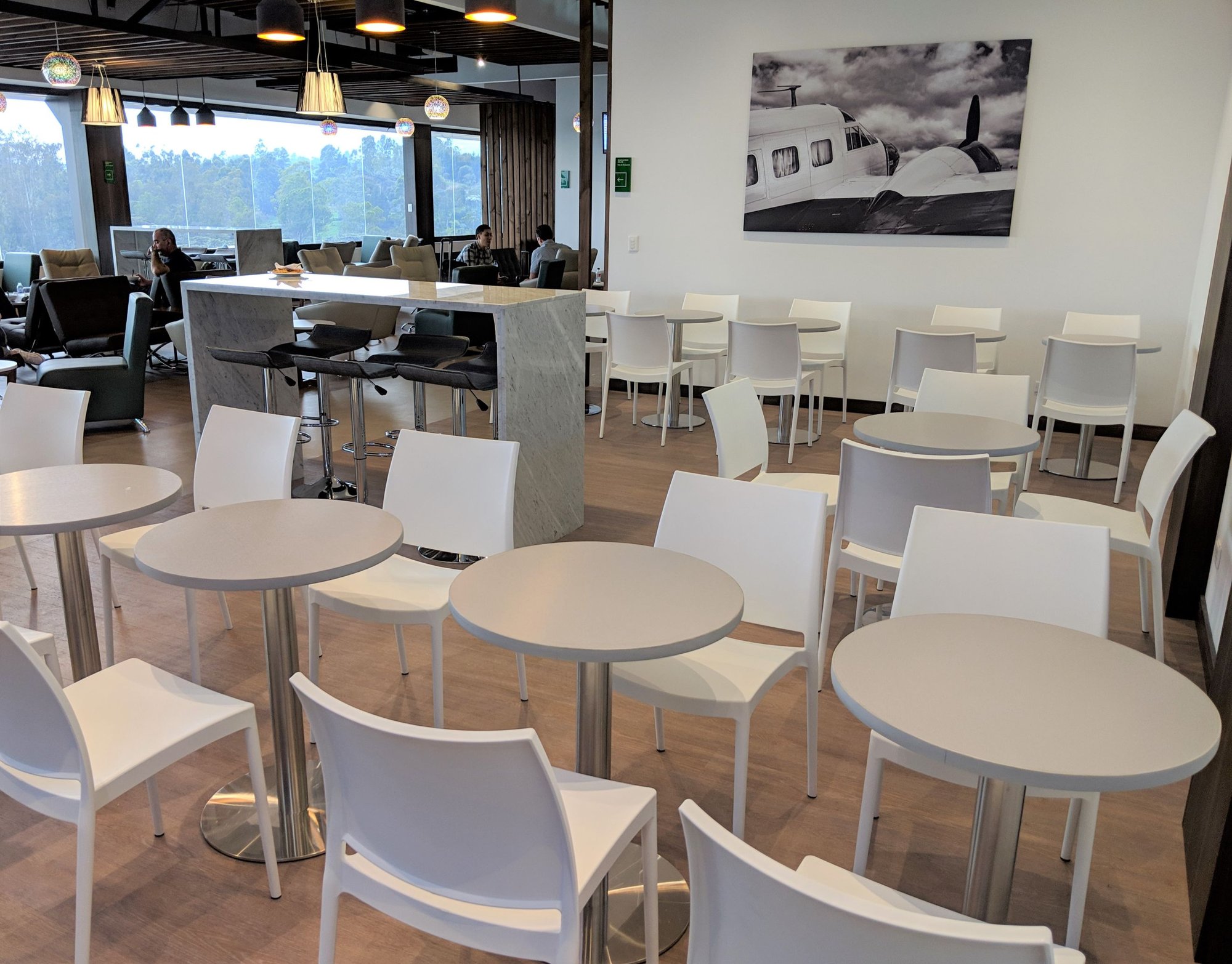 #2 of 5 images of The Lounge Medellin (Temporarily Closed)