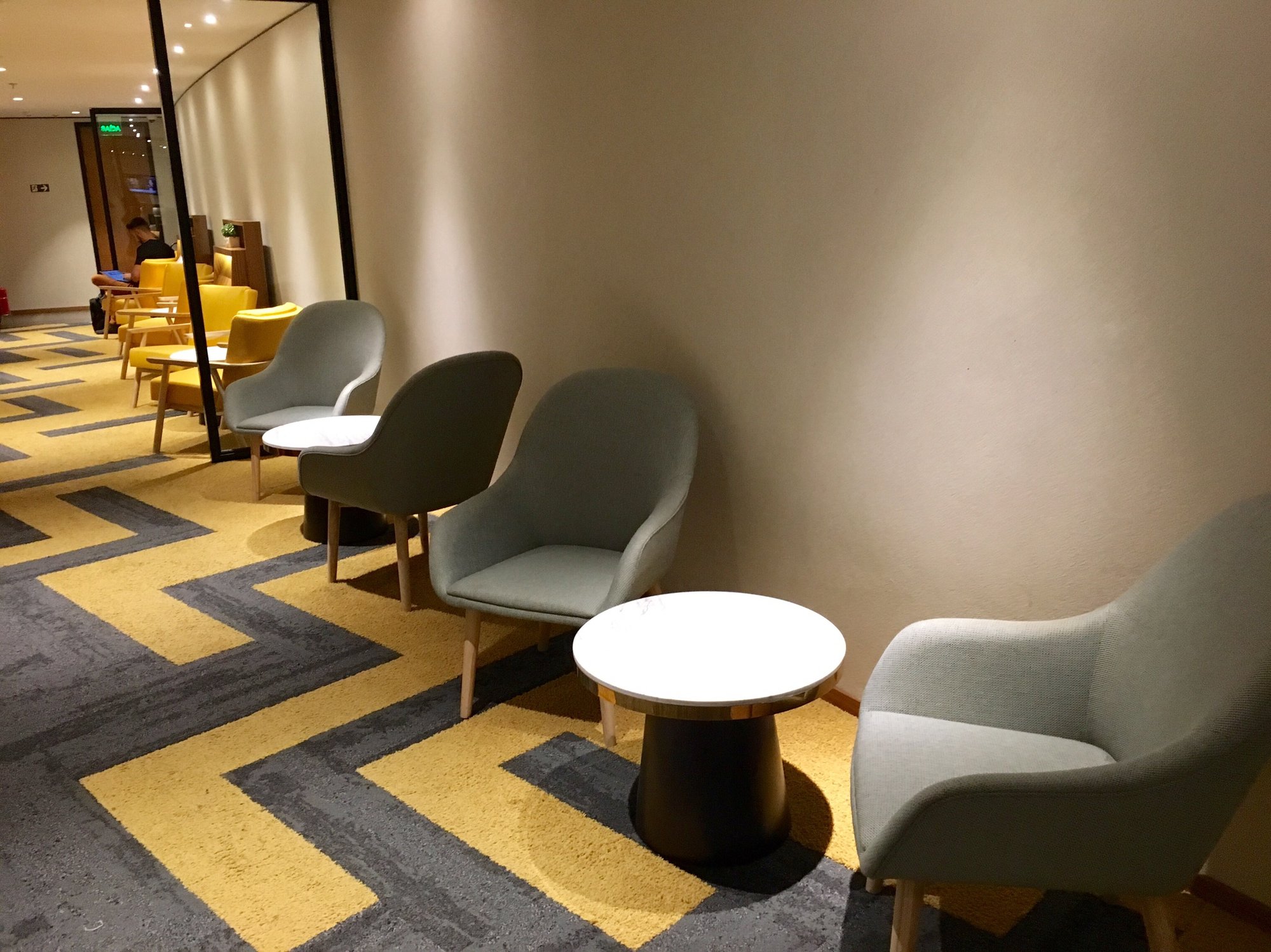 #4 of 5 images of Plaza Premium Lounge (Arrivals) (Temporarily Closed)