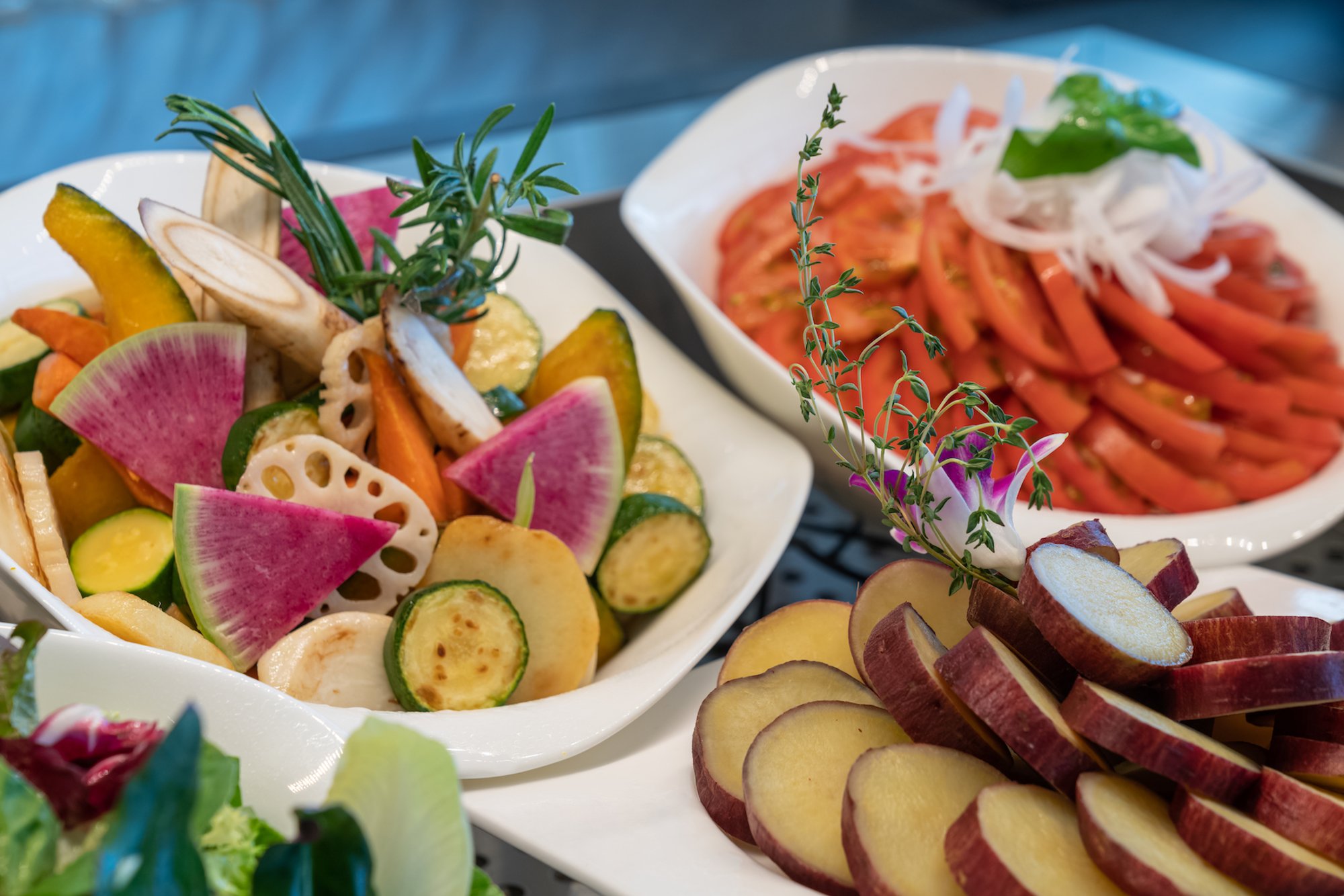 #2 of 5 images of Plaza Premium Lounge