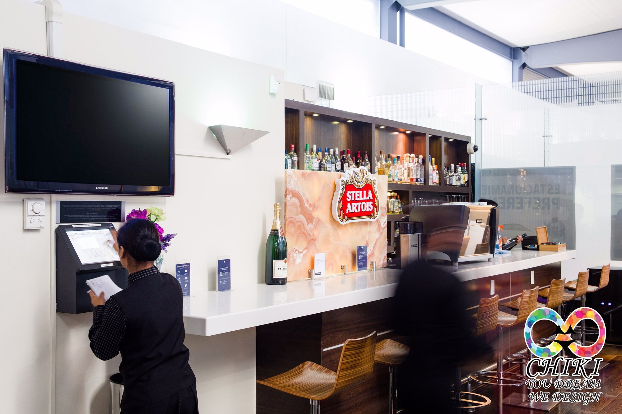 #2 of 5 images of Centurion Club