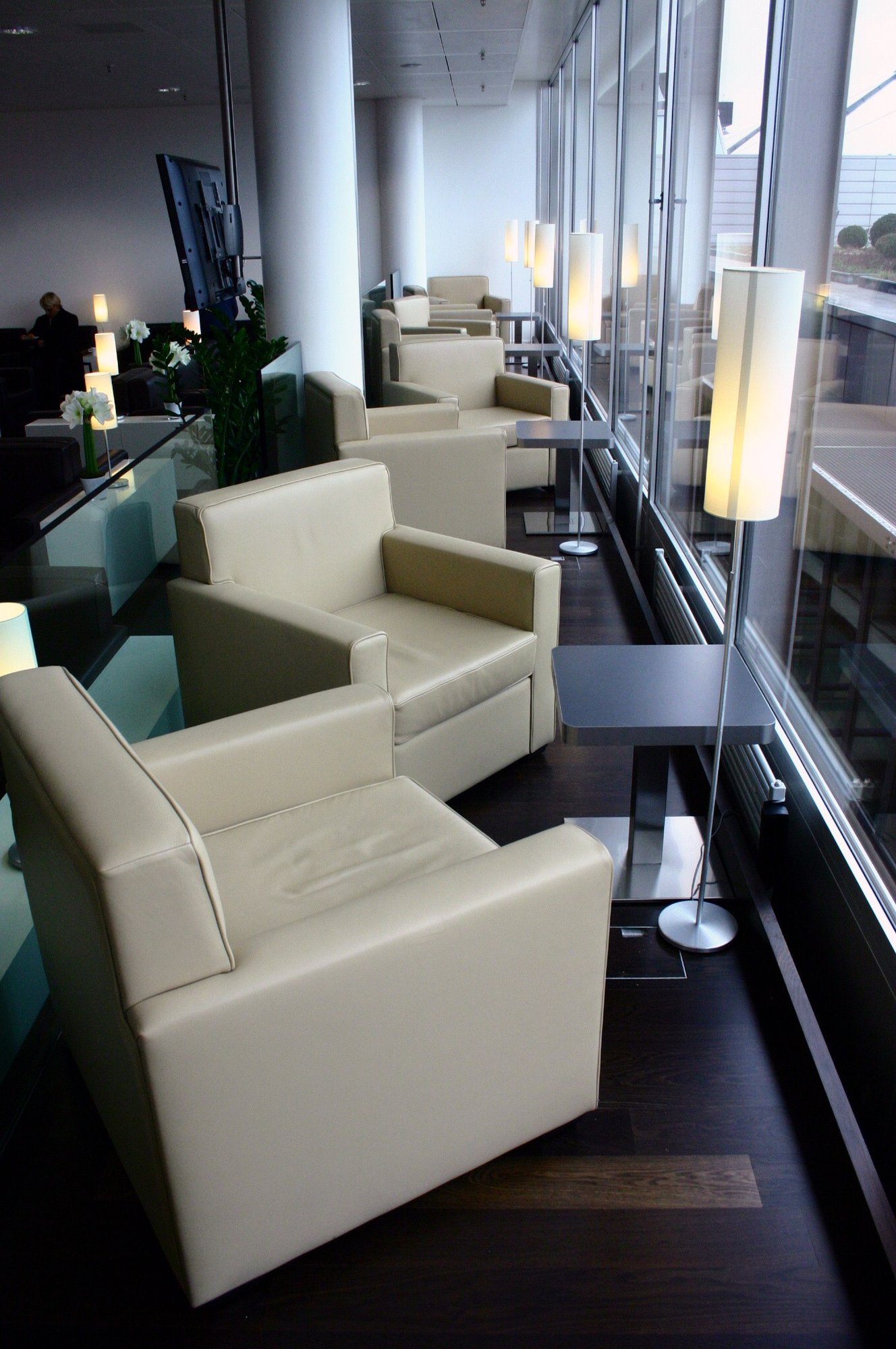 #2 of 5 images of dnata Skyview Lounge (Temporarily Closed)
