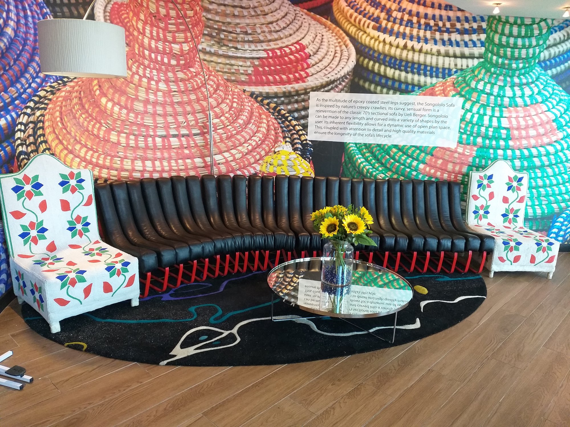 #4 of 5 images of Shongololo Lounge