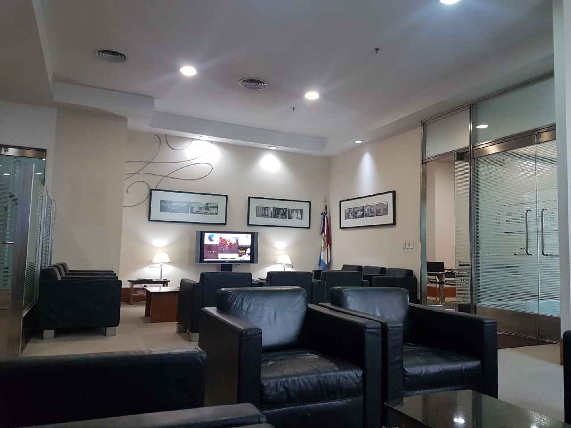 #2 of 5 images of Cordoba by AMAE Lounge