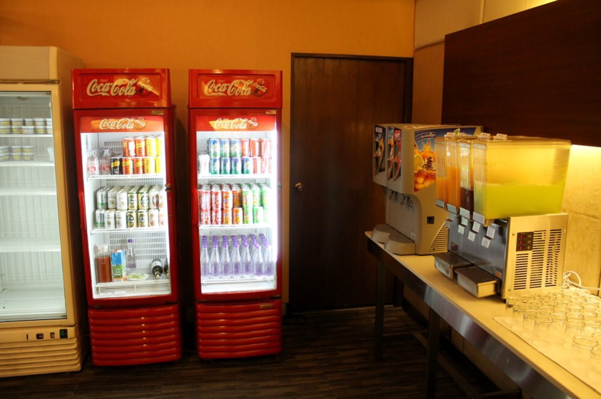 #3 of 5 images of Miracle First Class Lounge (Level 4) (Temporarily Closed)