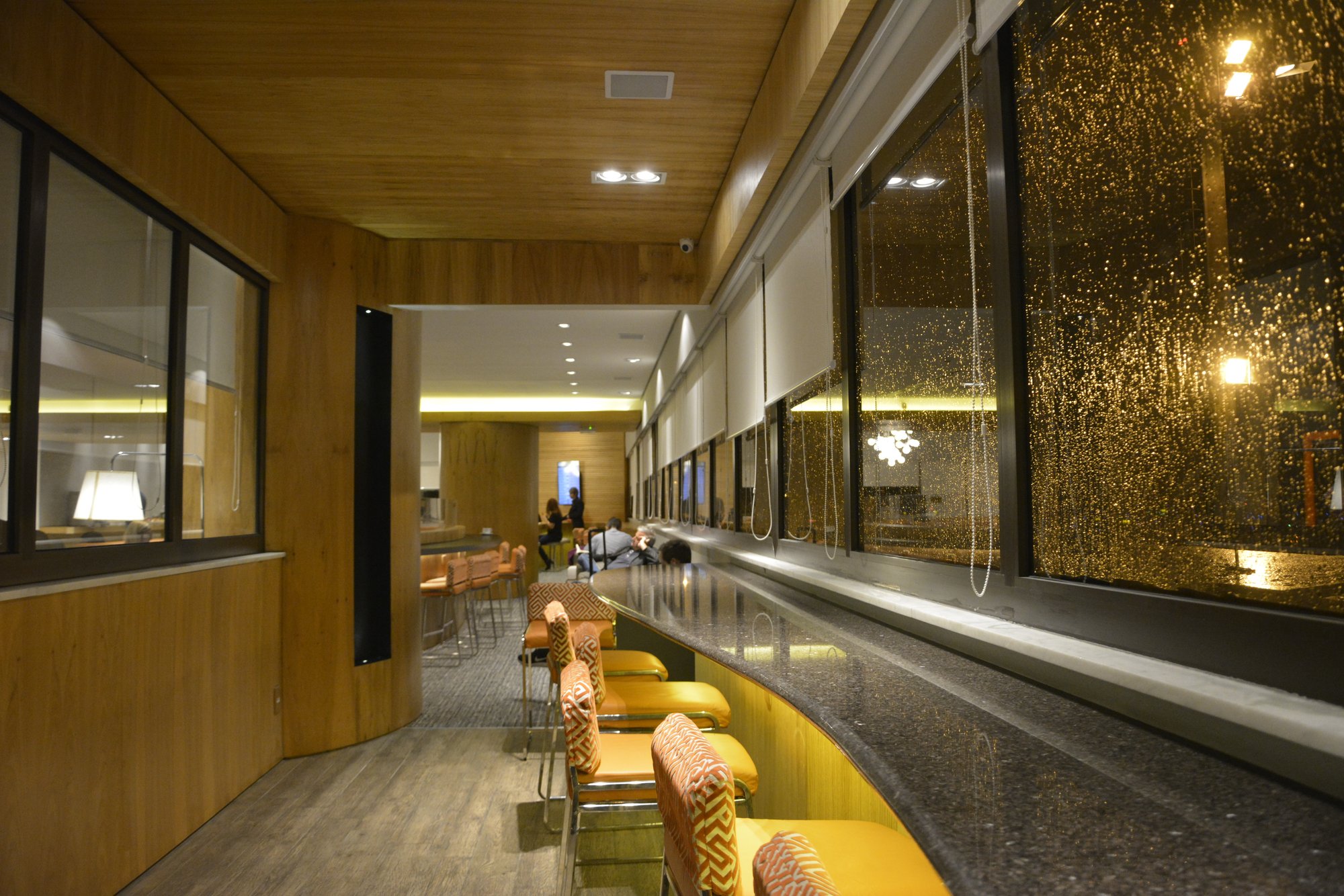 #2 of 5 images of GOL International Premium Lounge (Temporarily Closed)