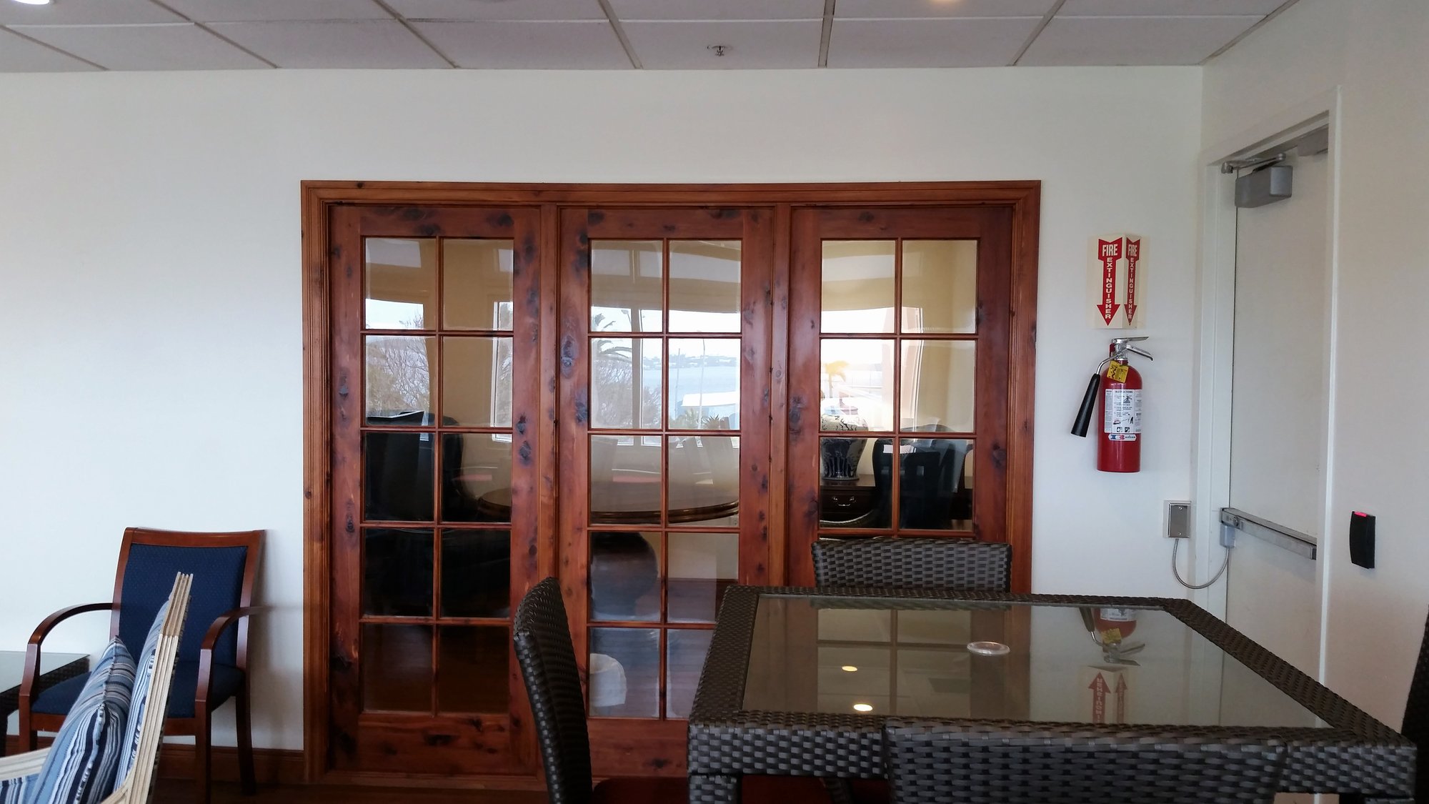 #5 of 5 images of Graycliff Luxury Lounge