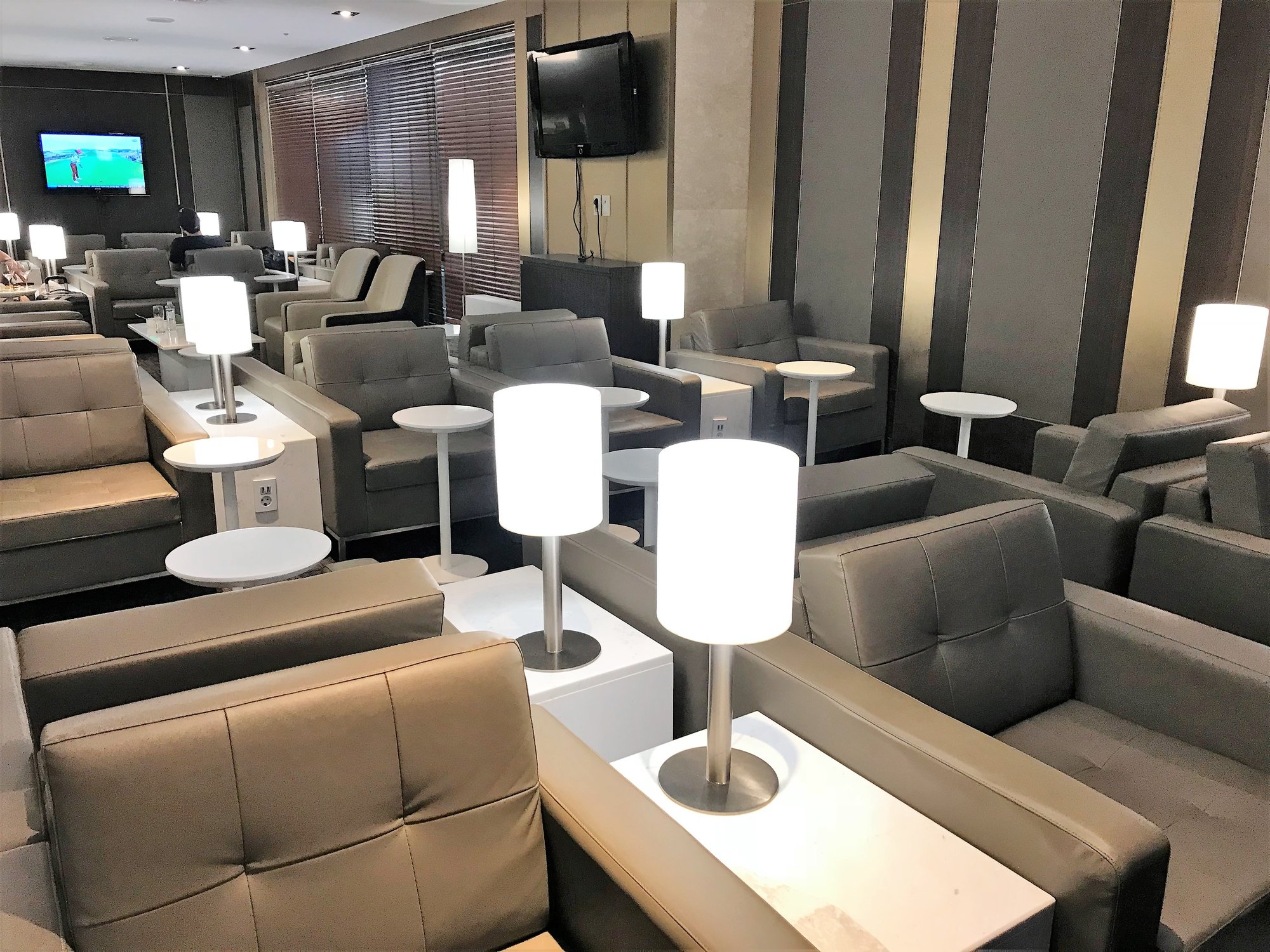 #1 of 5 images of Sky Hub Lounge