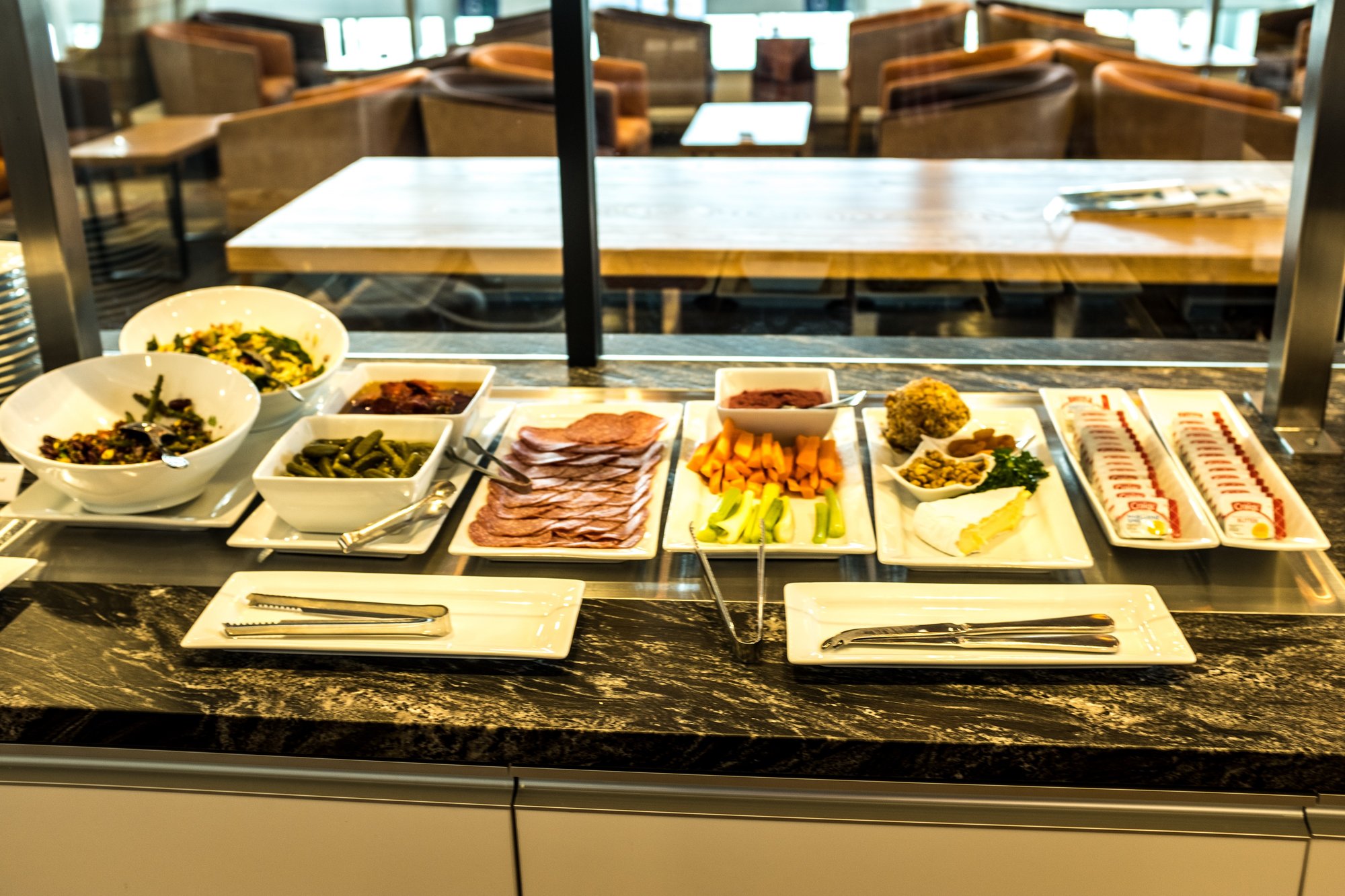 #4 of 5 images of Manaia Lounge