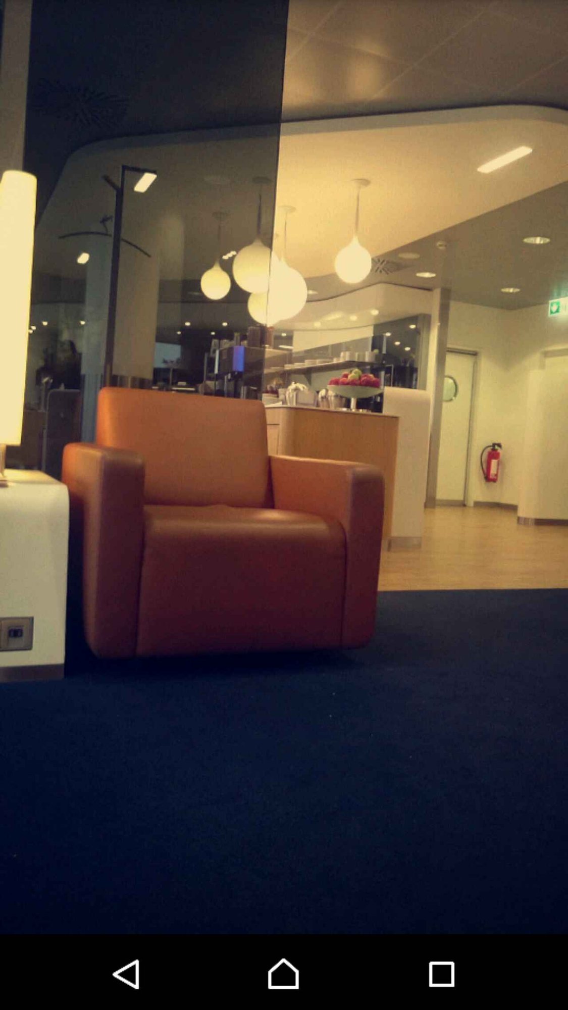 #5 of 5 images of Lufthansa Senator Lounge (Temporarily Closed)