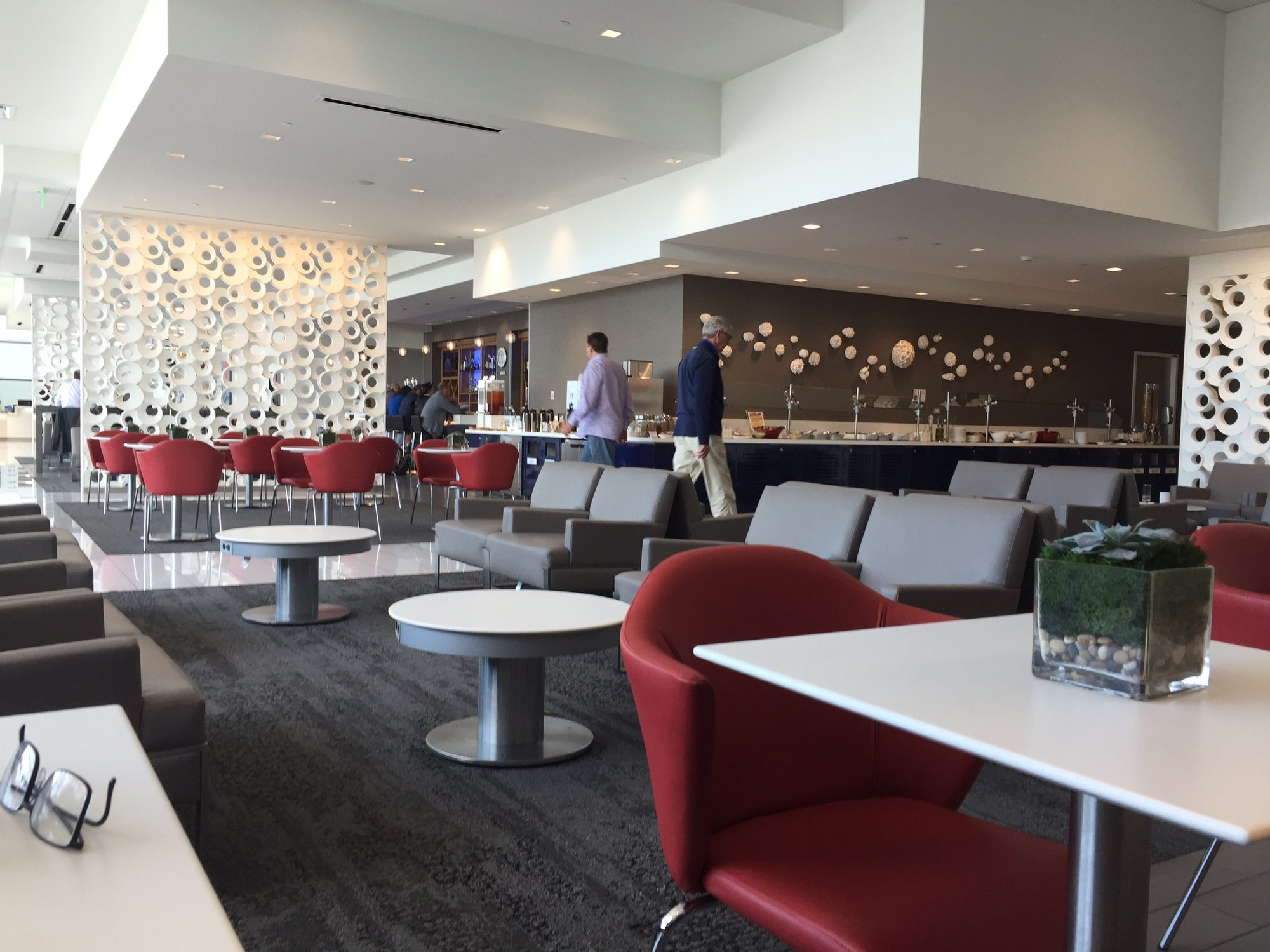 #3 of 5 images of Delta Air Lines Delta Sky Club (Temporarily Closed)