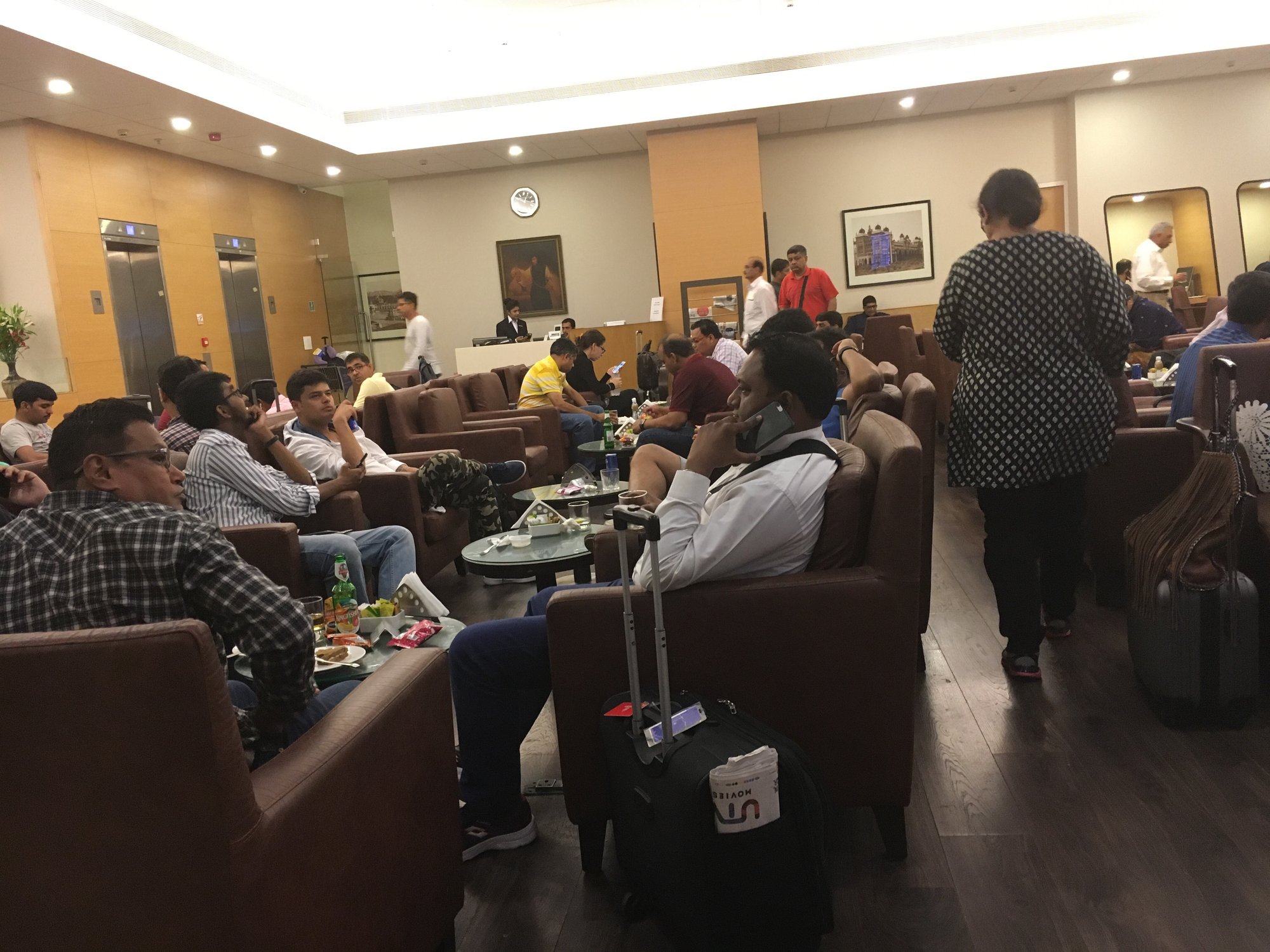 #5 of 5 images of Loyalty Lounge (Temporarily Closed)
