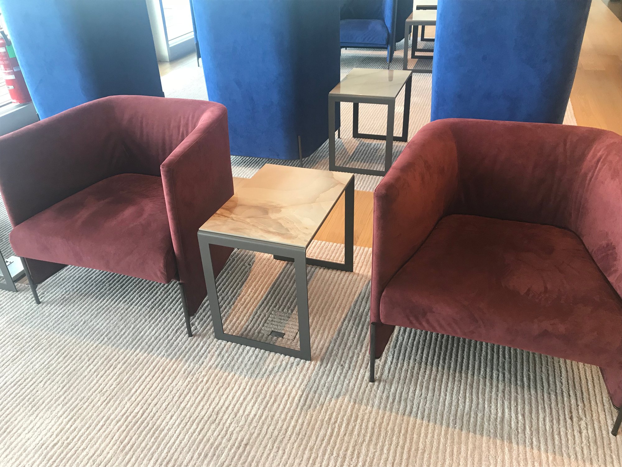 #5 of 5 images of Primeclass Lounge (Temporarily Closed)