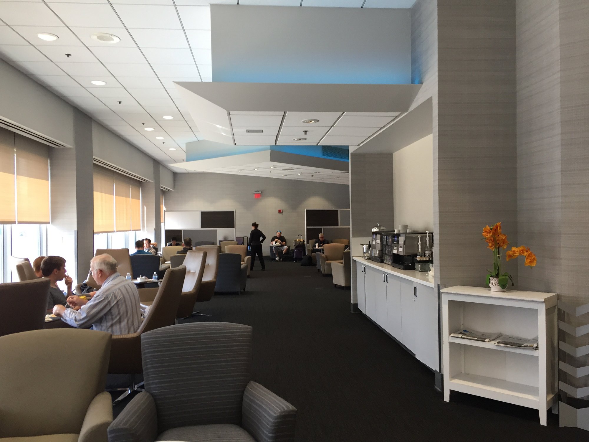 #3 of 5 images of The Lounge BOS (Temporarily Closed)