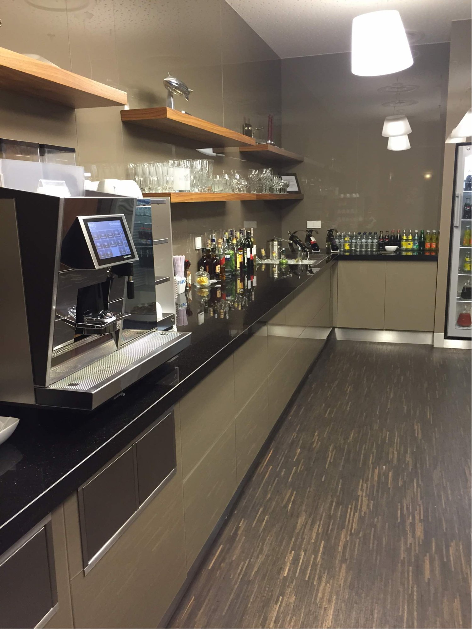 #5 of 5 images of Executive Lounge