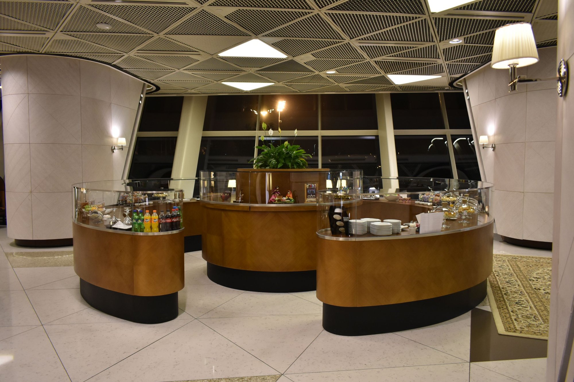 #5 of 5 images of Salam Lounge