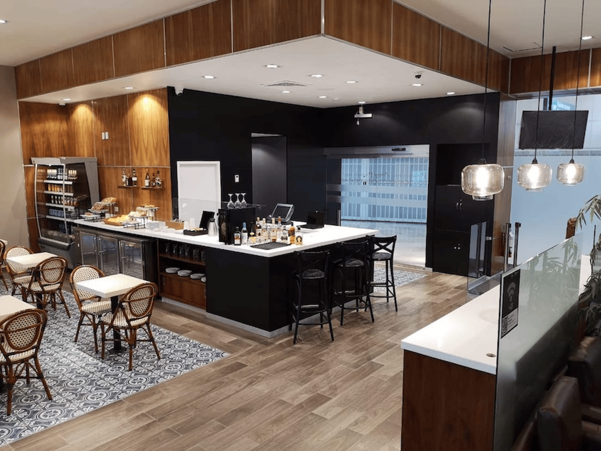 #5 of 5 images of Mera Business Lounge