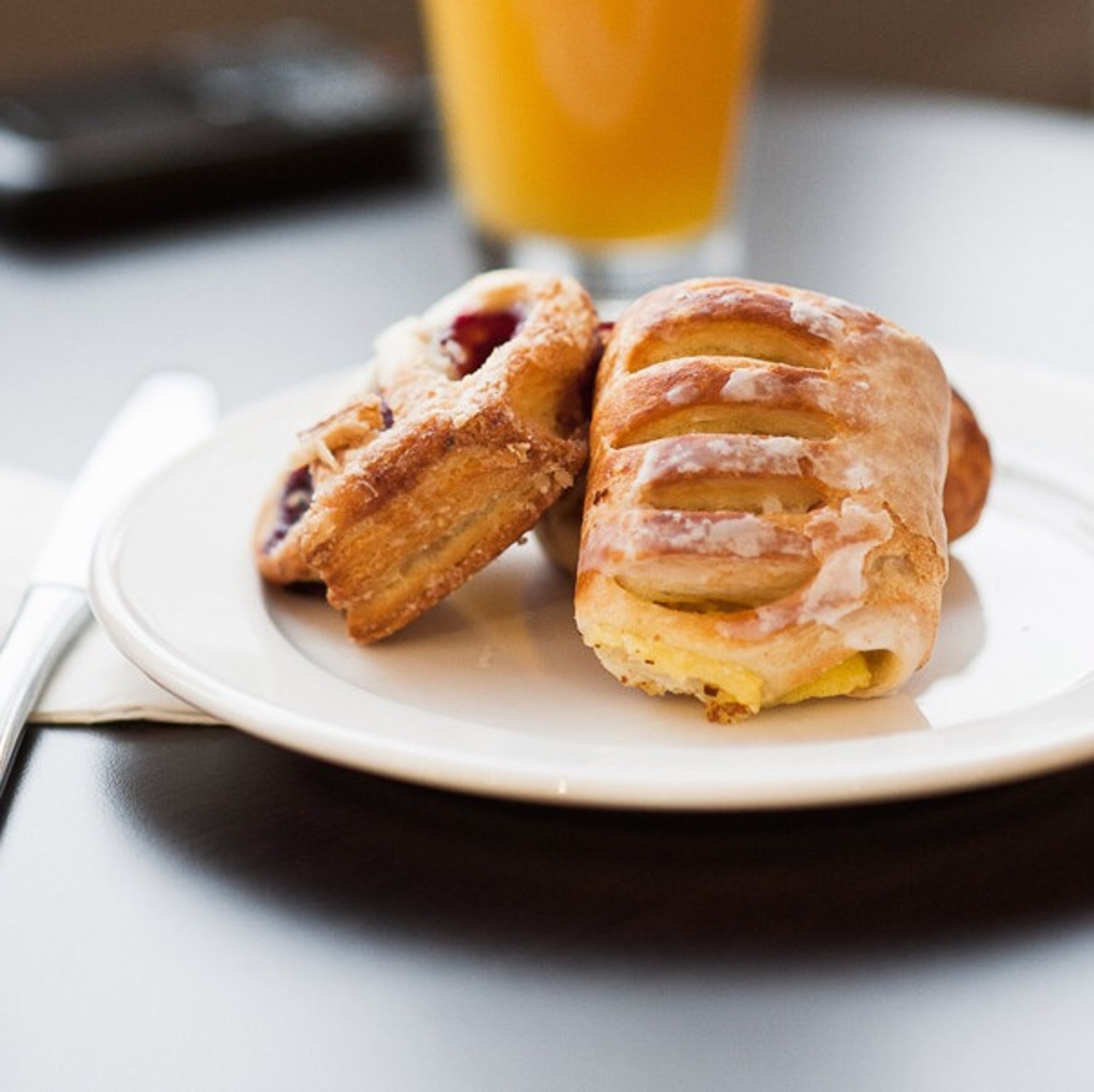 #4 of 5 images of Aspire Lounge