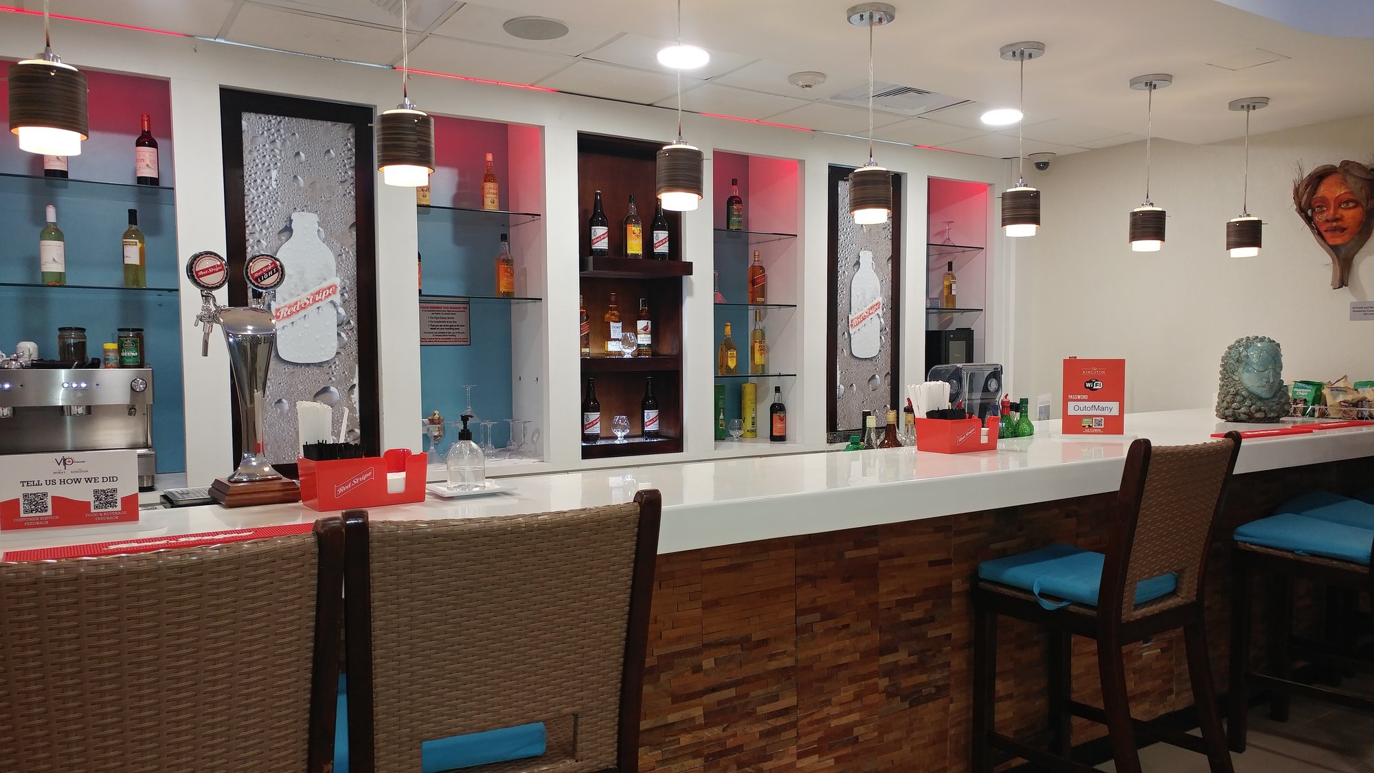 #3 of 5 images of Club Kingston