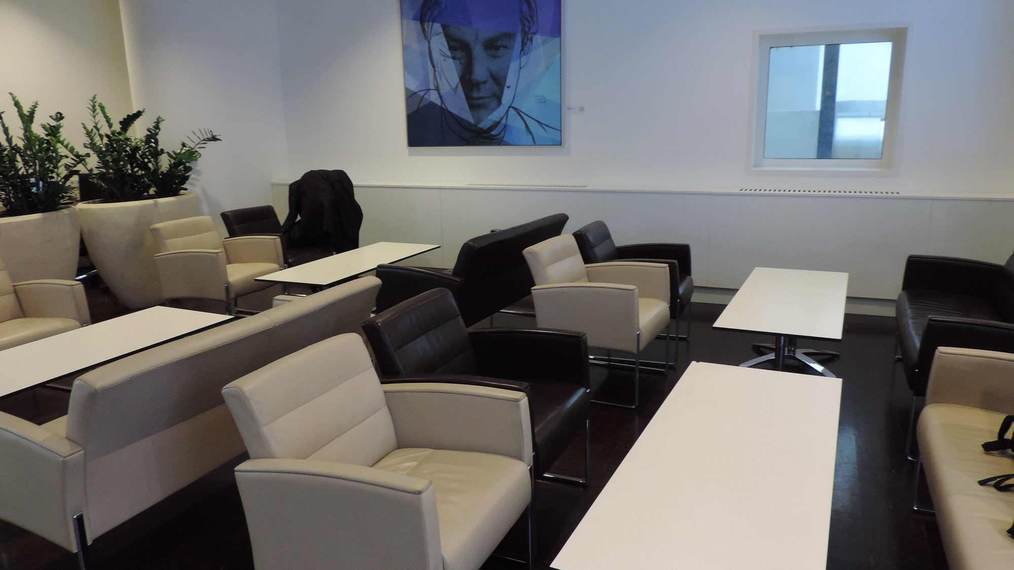 #4 of 5 images of Jet Lounge (Schengen) (Temporarily Closed)