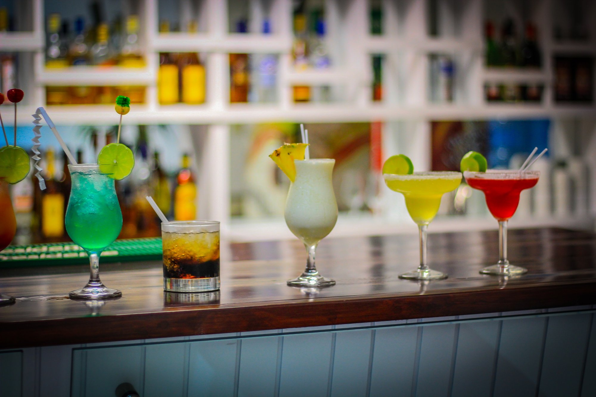 #5 of 5 images of Sala Ambar (Departures Lounge)