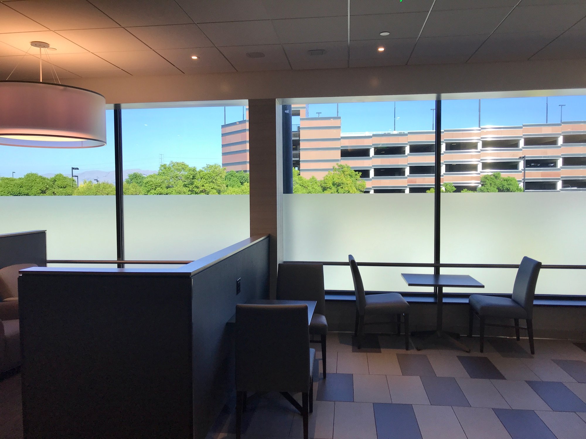 #2 of 5 images of The Club SJC (Gate A8)