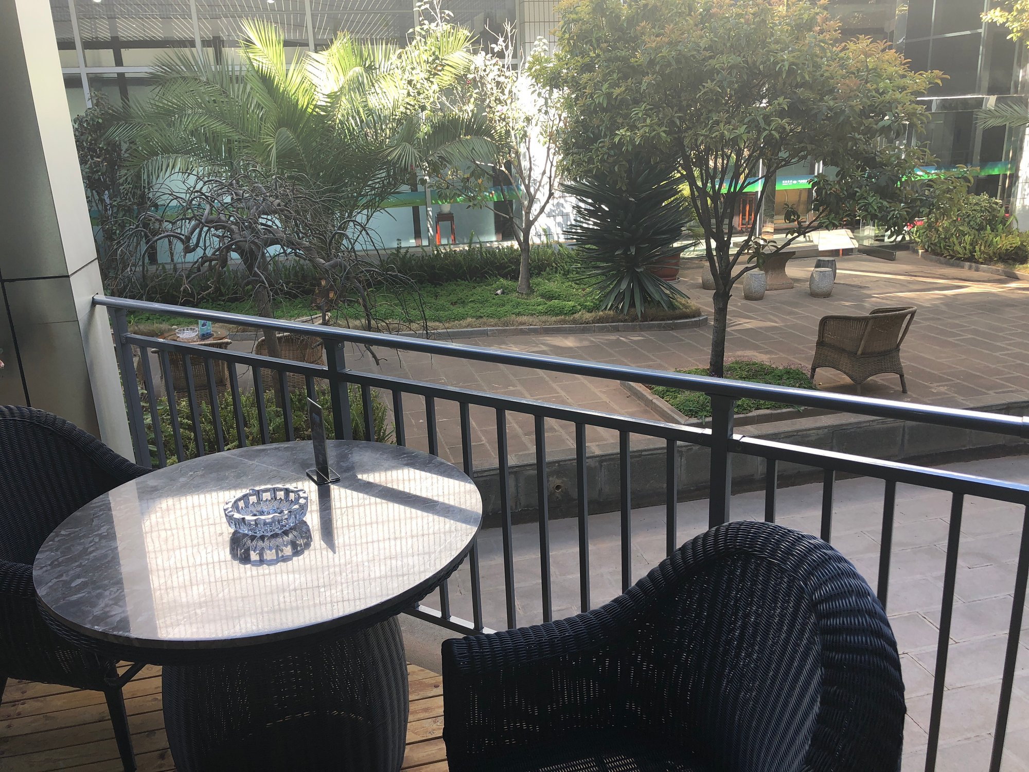 #4 of 4 images of Best Business VIP Lounge