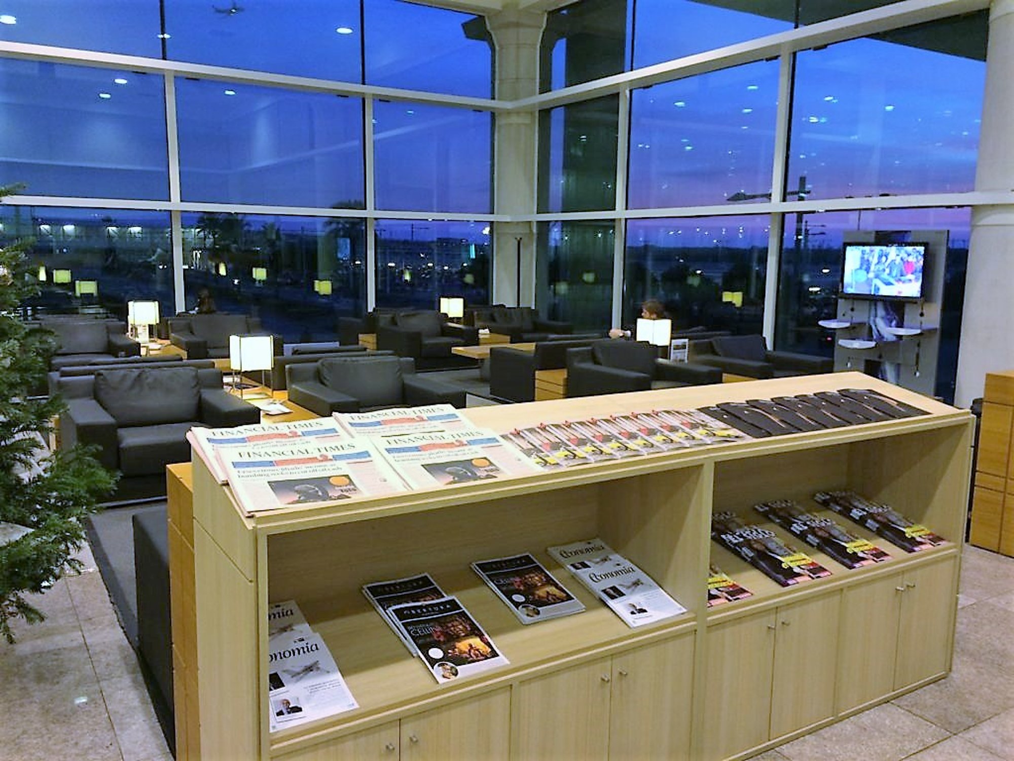 #4 of 5 images of Sala VIP Colomer