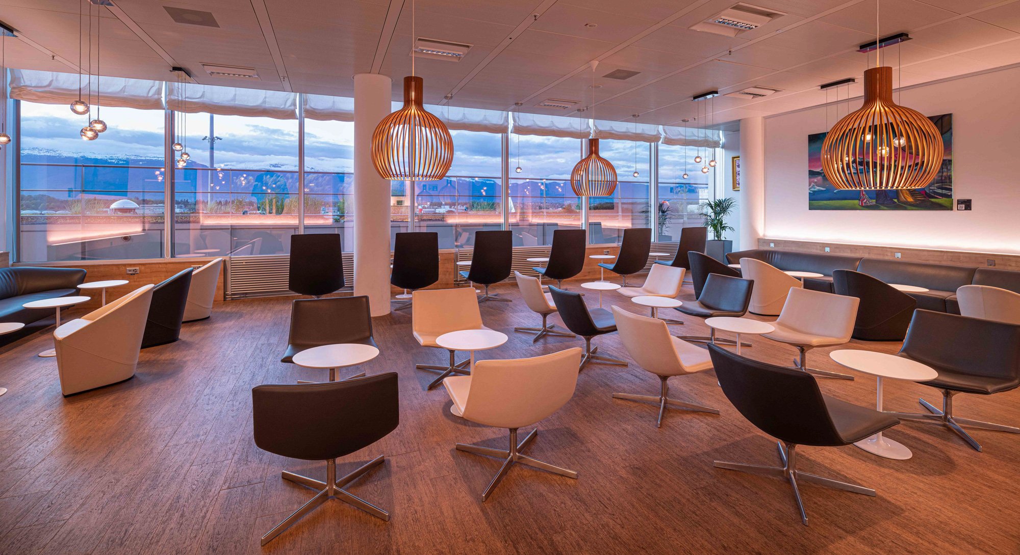 #2 of 5 images of Marhaba Lounge