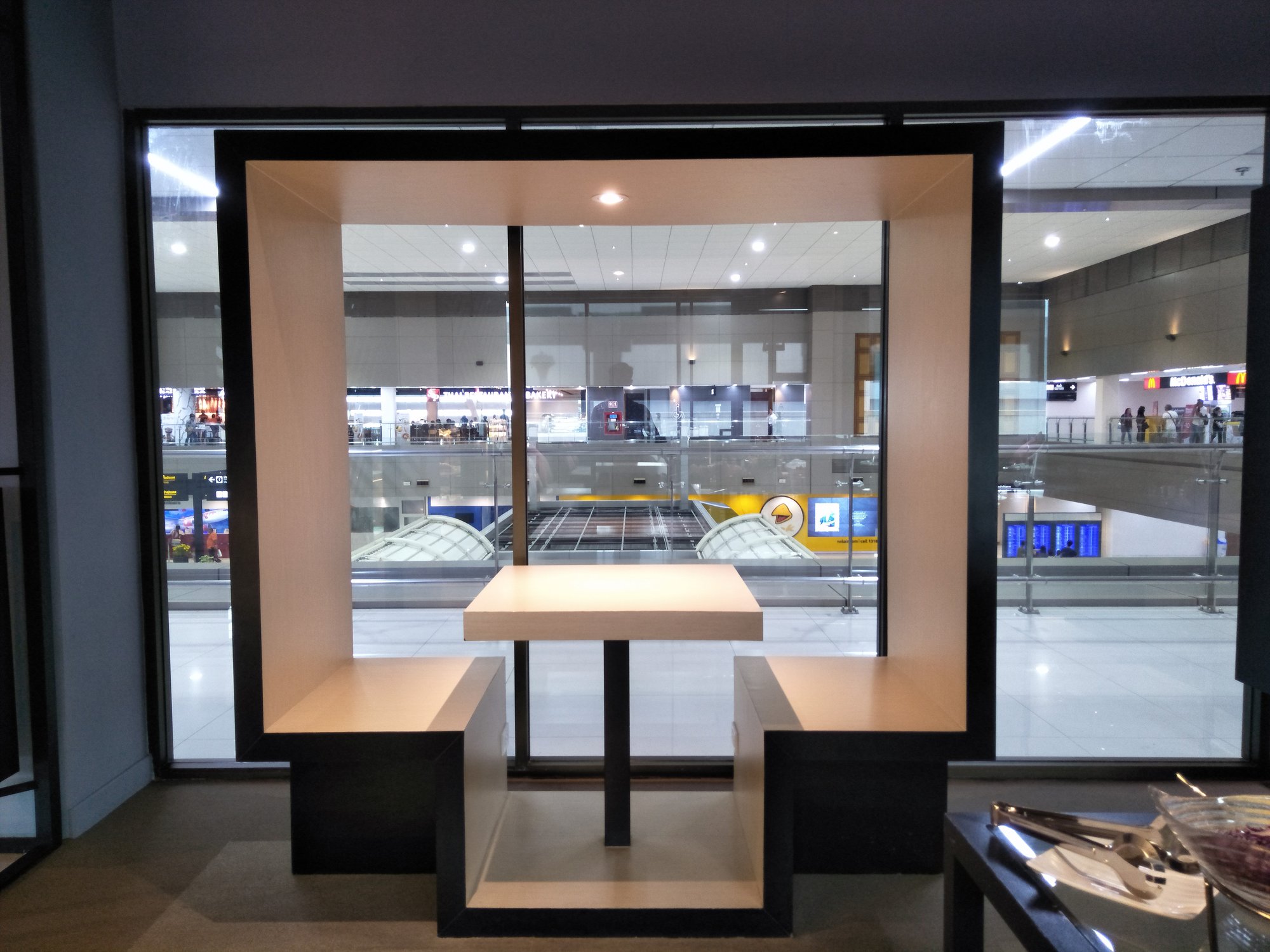 #3 of 5 images of Miracle Co-Working Space