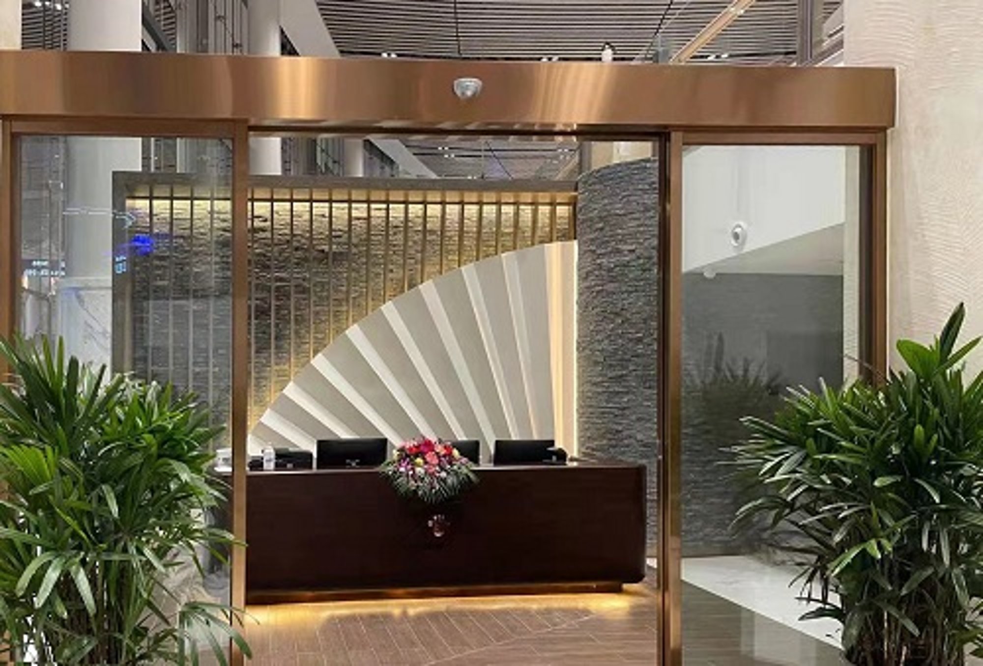 #2 of 2 images of China Southern Sky Pearl Club