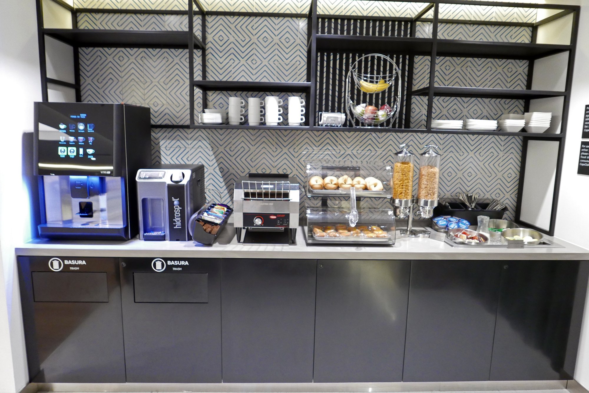 #5 of 5 images of Copa Club