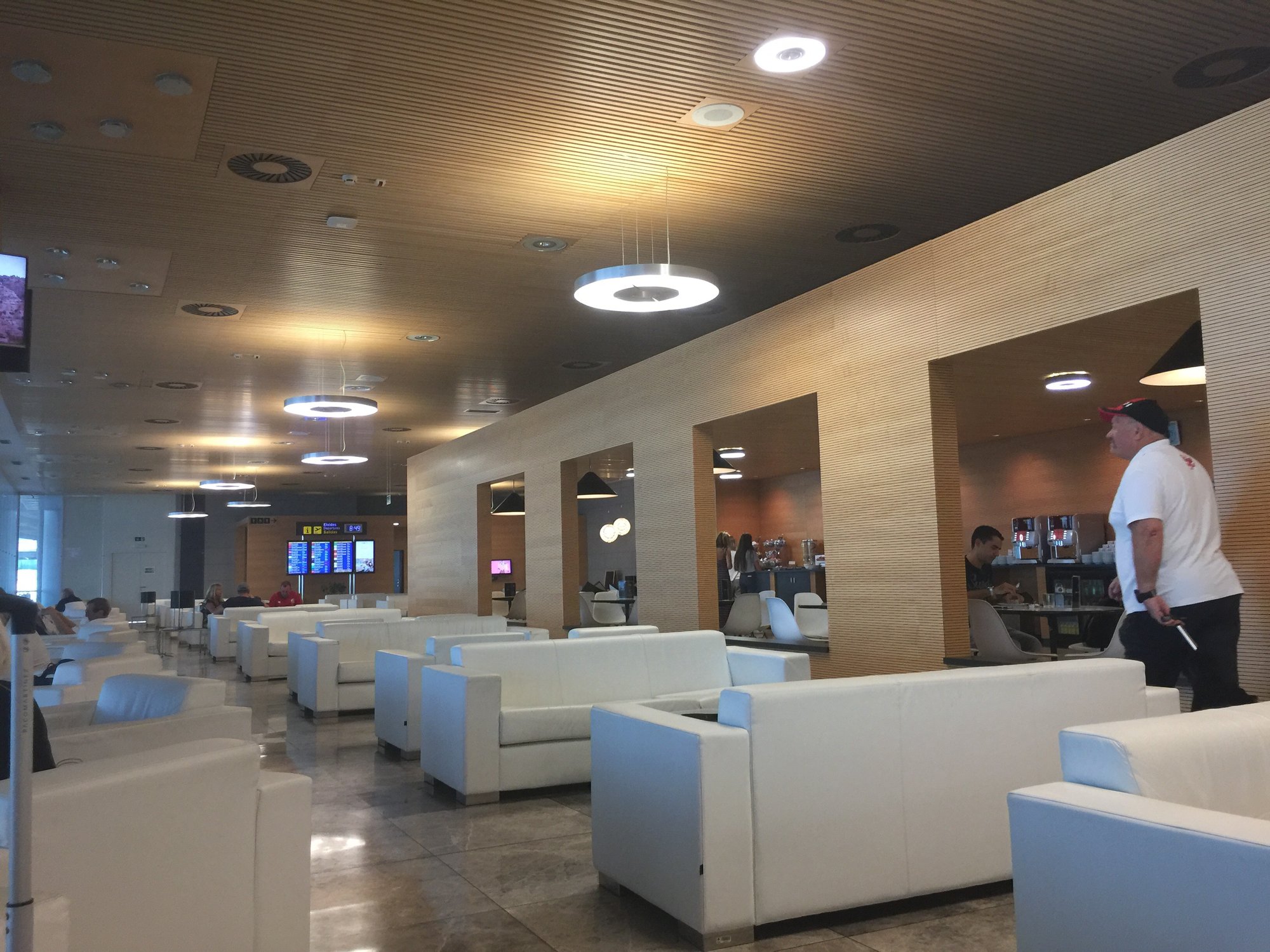 #4 of 4 images of Sala Ifach (Closed Until Further Notice)