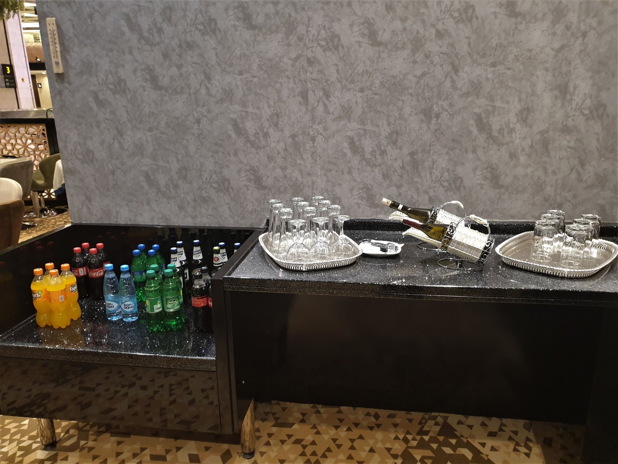 #5 of 5 images of Baku Club