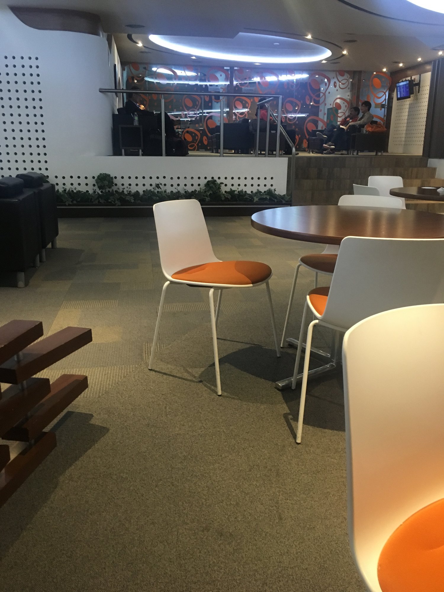 #1 of 3 images of VIP Lounge