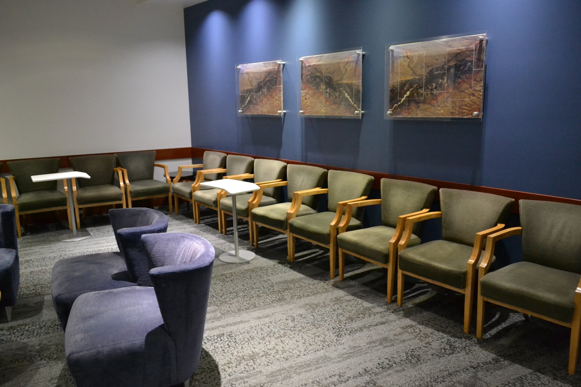 #5 of 5 images of Delta Air Lines Delta Sky Club
