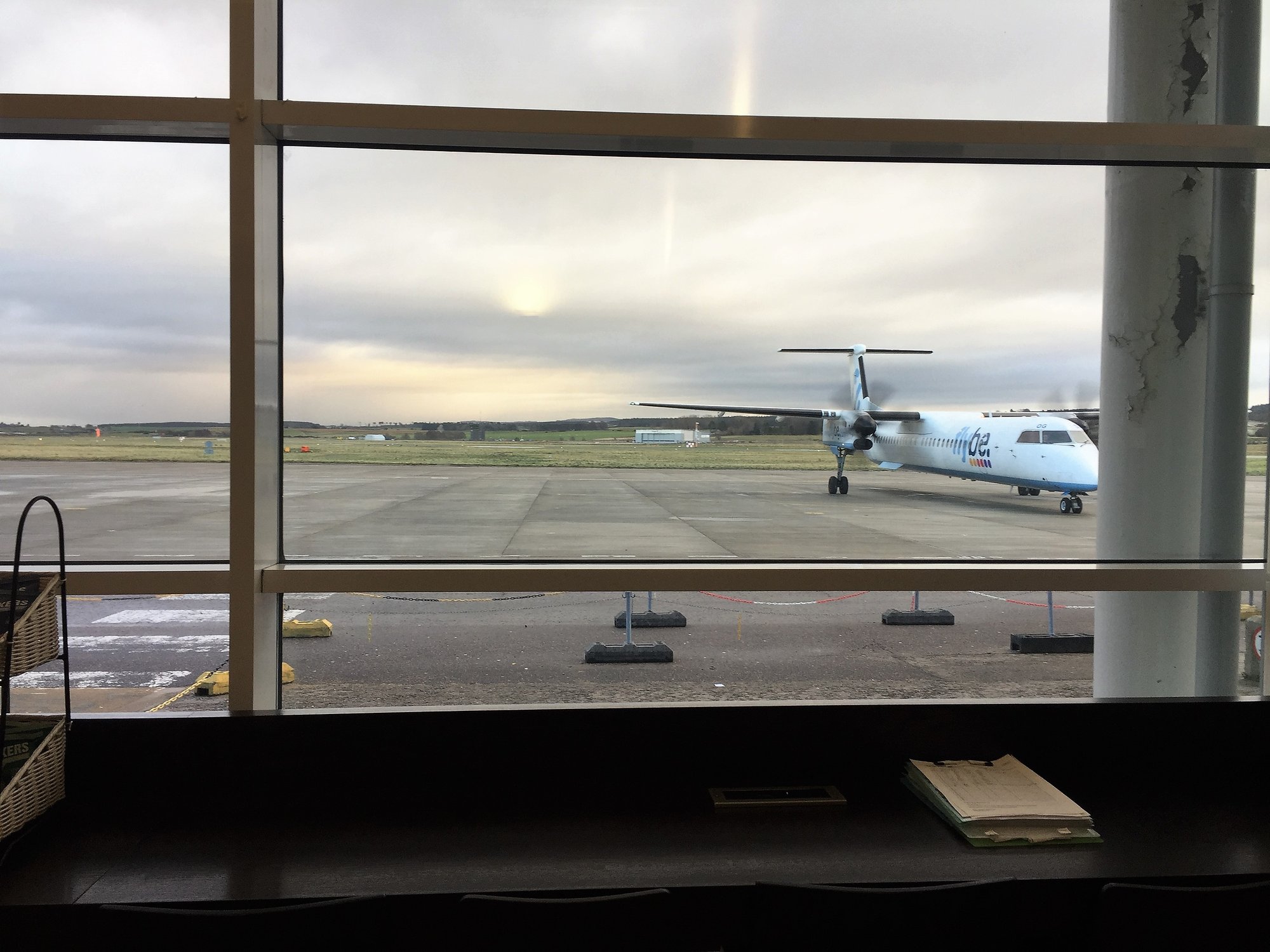 #5 of 5 images of Aspire Lounge