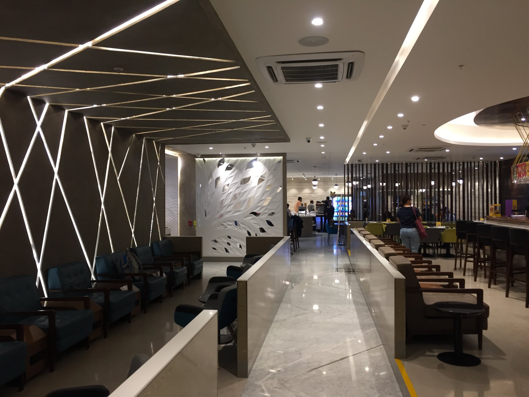 #5 of 5 images of Travel Club Lounge (Temporarily Closed)
