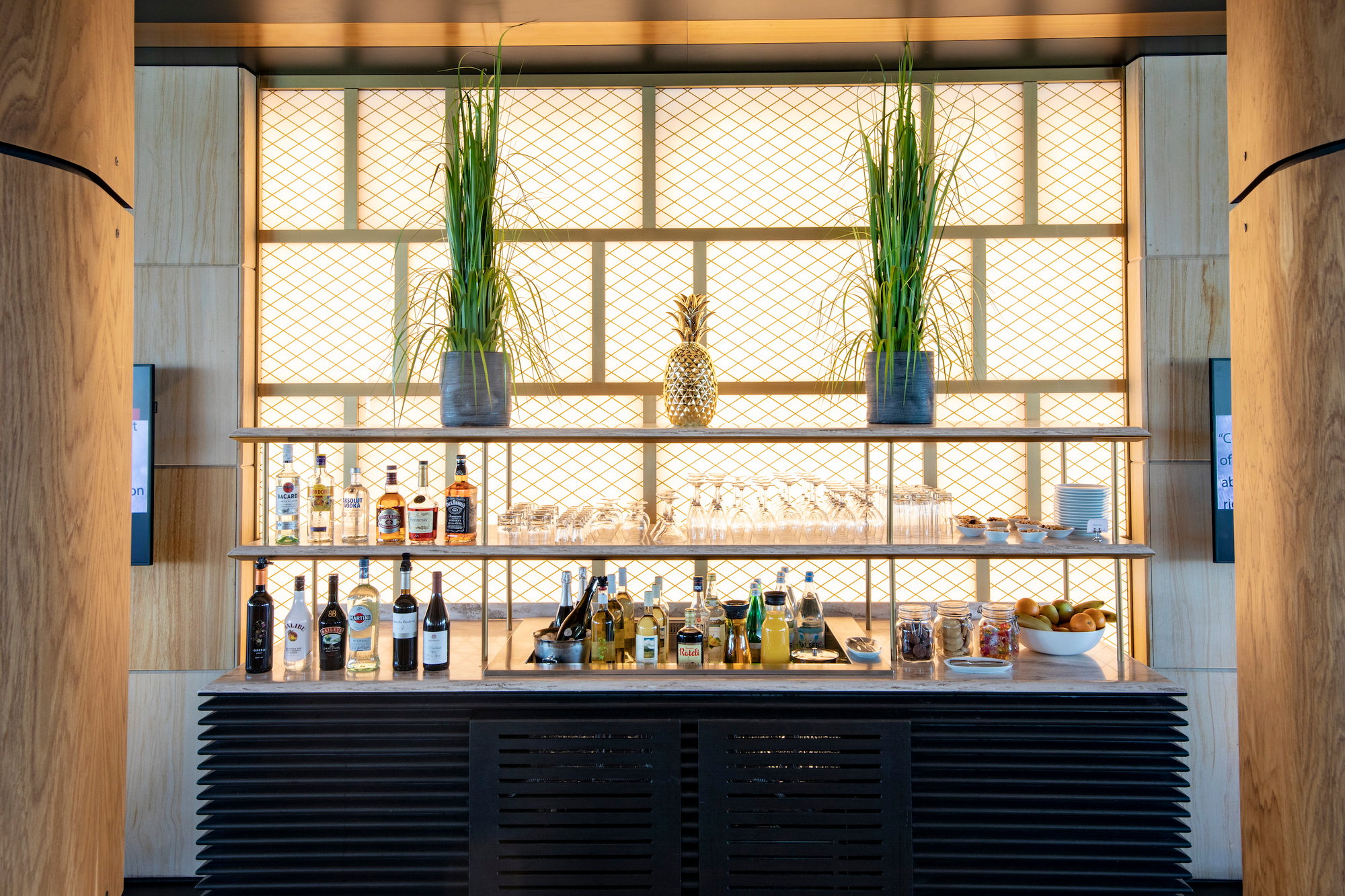 #4 of 5 images of Primeclass Lounge